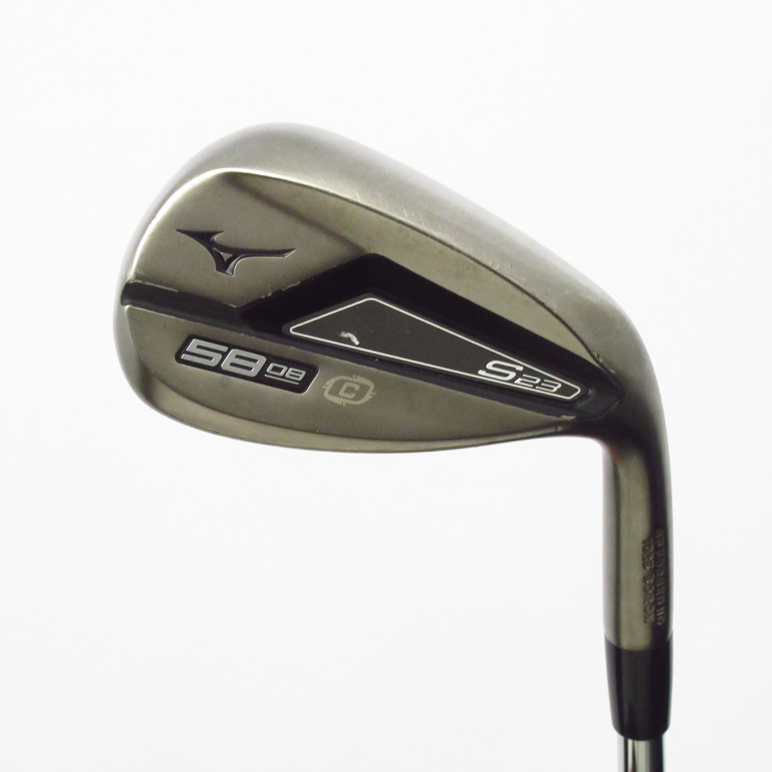 中古】MIZUNO ウェッジ (ミズノ) 通販｜GDO中古ゴルフクラブ