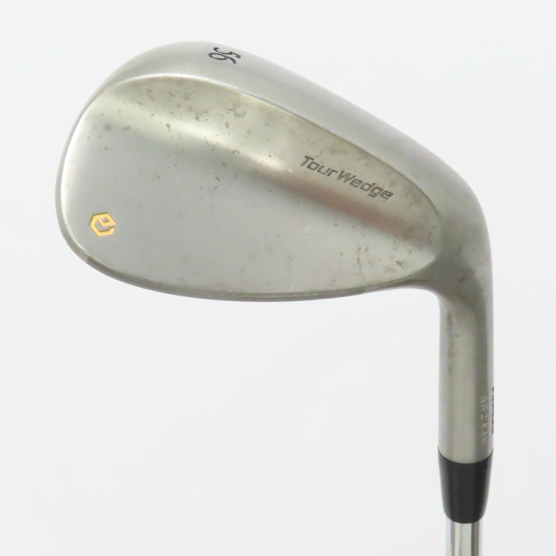52.56度【セット割引】【単品有】EPON TOUR WEDGEmodel M 中古】EPON TOUR WEDGE type M ウェッジ N.S.PRO MODUS3 TOUR 120 56