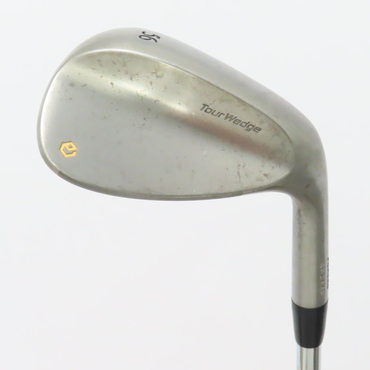 中古】EPON TOUR WEDGE type M ウェッジ N.S.PRO MODUS3 TOUR 120 56