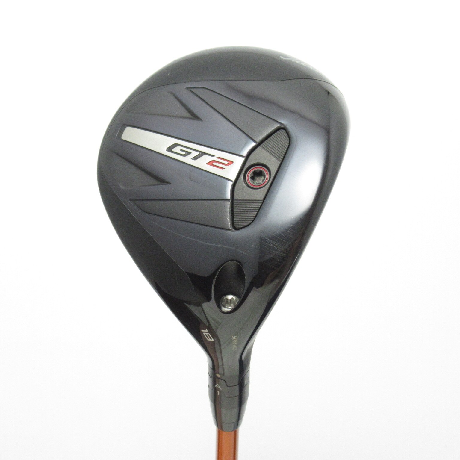Titleist GT2 フェアウェイウッド 18度 Tour AD DI-6S 中古】GT2 フェアウェイウッド Tour AD DI-6(2020) 18 S BC