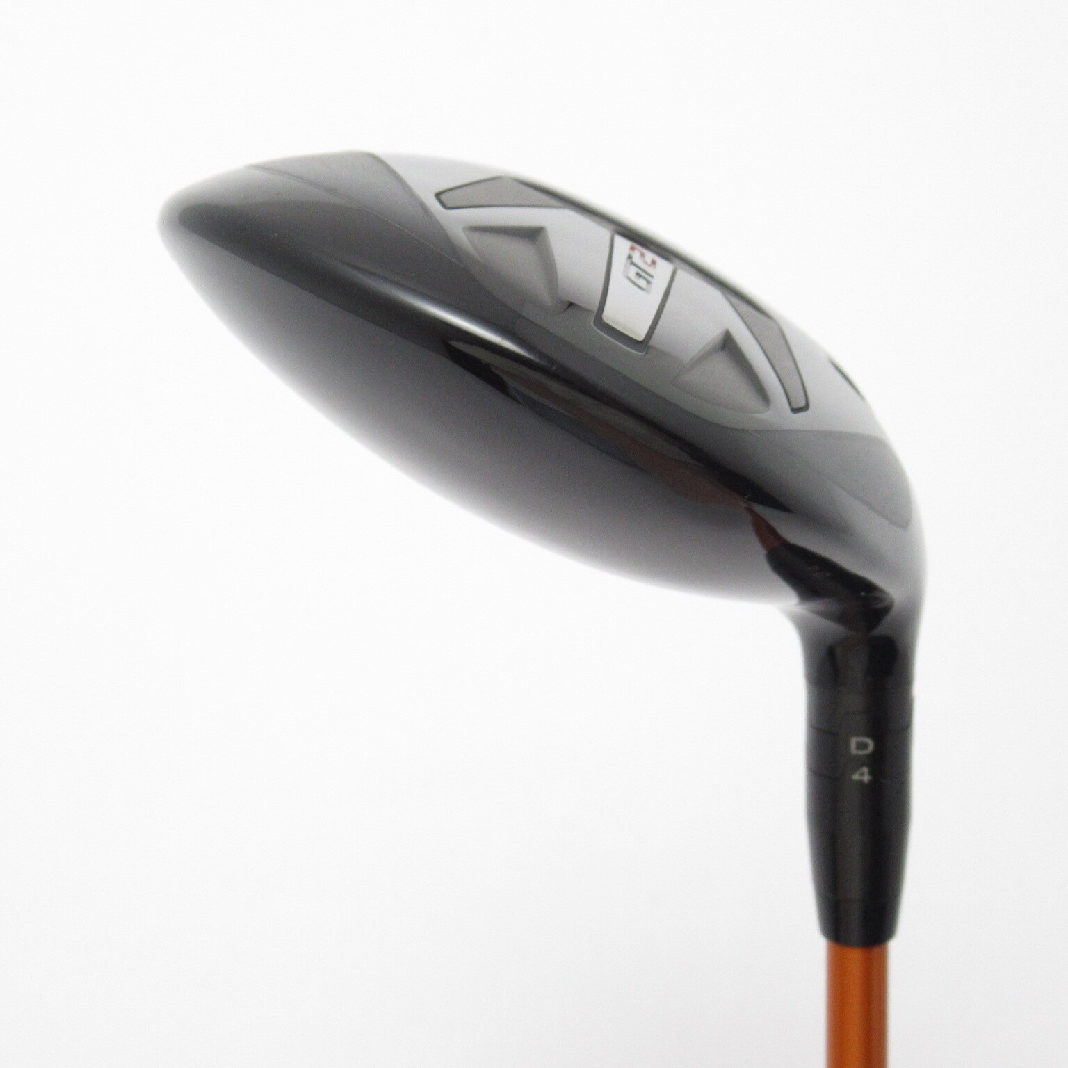中古】GT2 フェアウェイウッド Tour AD DI-6(2020) 18 S BC