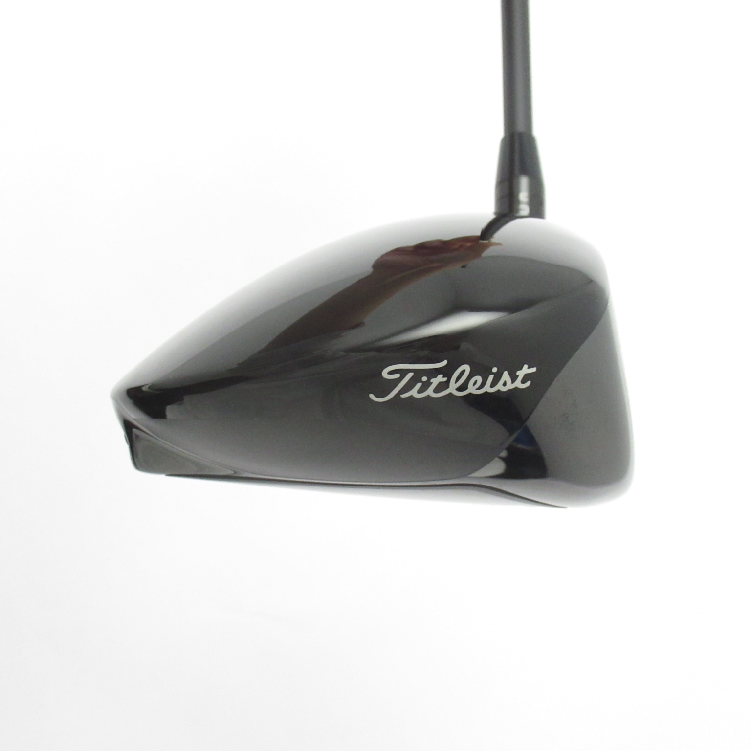 中古】GT4 ドライバー TENSEI 1K BLACK 65 10 S C(ドライバー（単品
