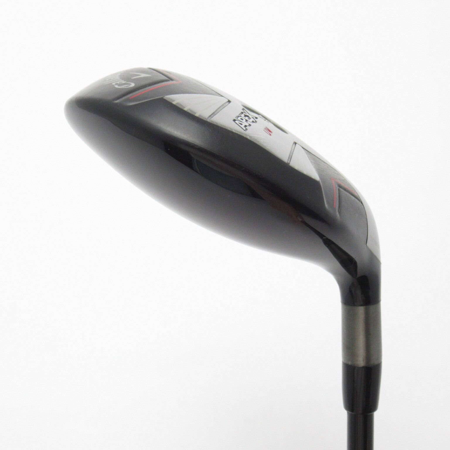中古】APEX UW(2023） ユーティリティ TENSEI Pro Orange 1K 70 19 X
