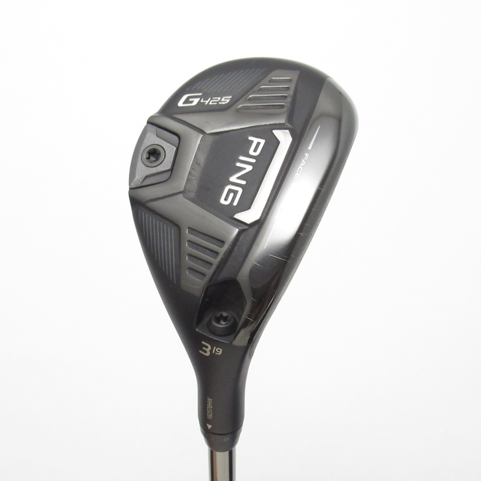中古】G425 ハイブリッド ユーティリティ PING TOUR 173-85 19 X C