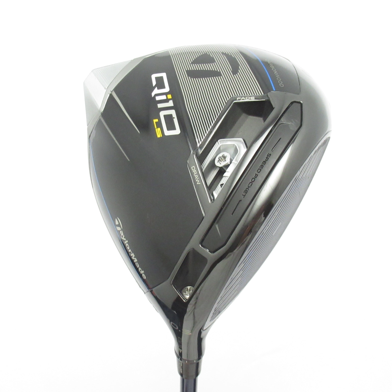 中古】Qi10 LS ドライバー (テーラーメイド) Qi10 通販｜GDO中古ゴルフ