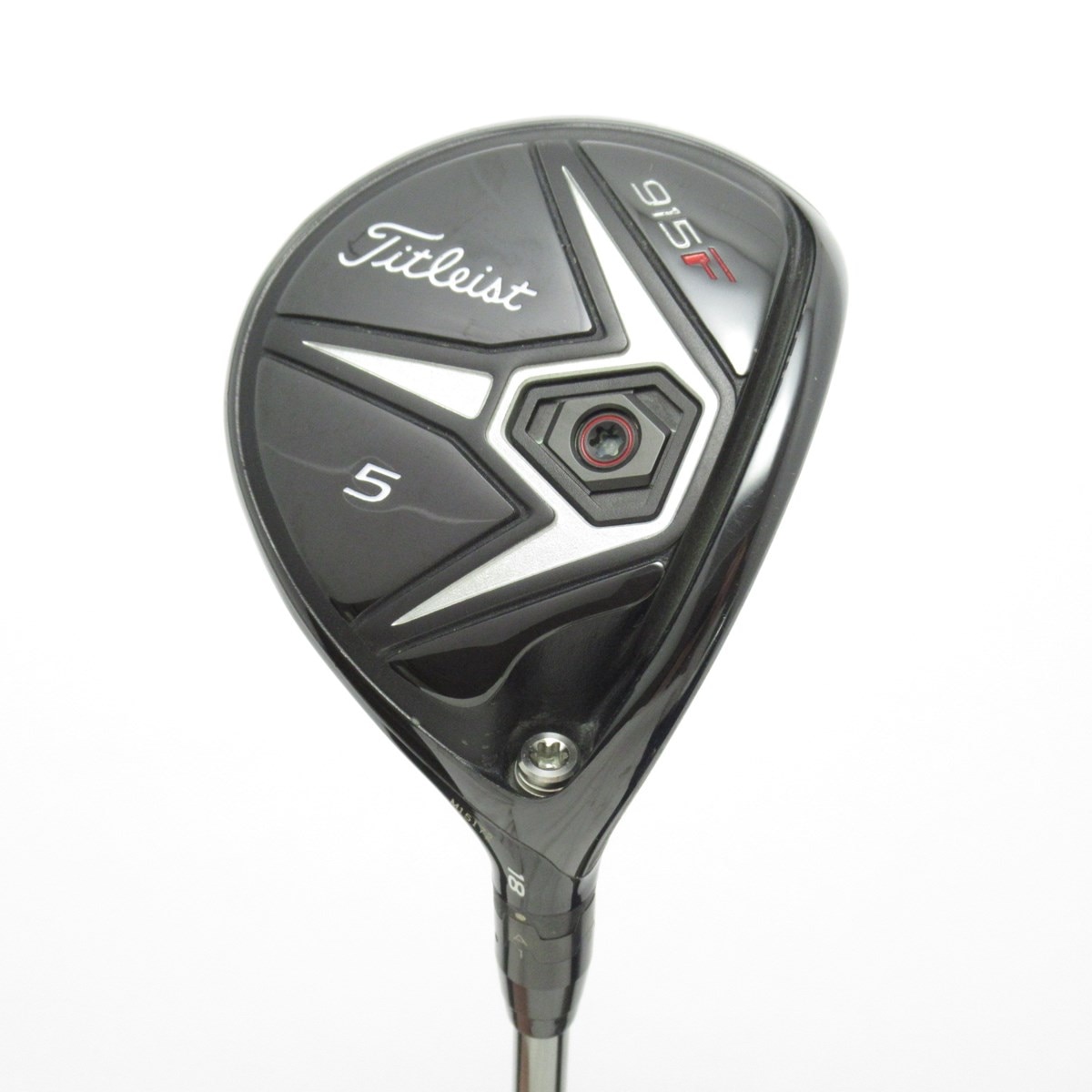 中古】915F フェアウェイウッド KURO KAGE XT 70 18 S C(フェアウェイ