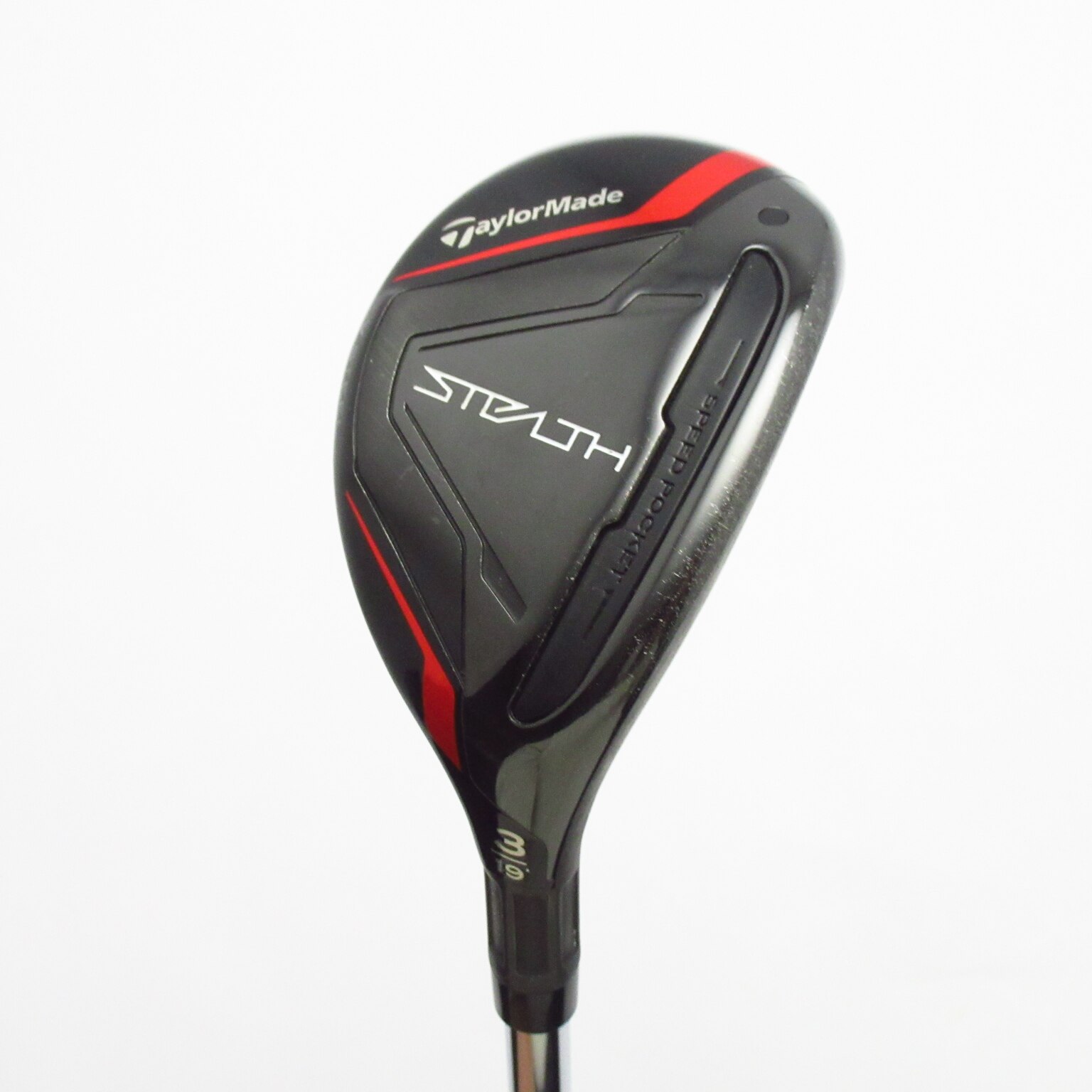 中古】ステルス ユーティリティ (テーラーメイド) 通販｜GDO中古ゴルフ