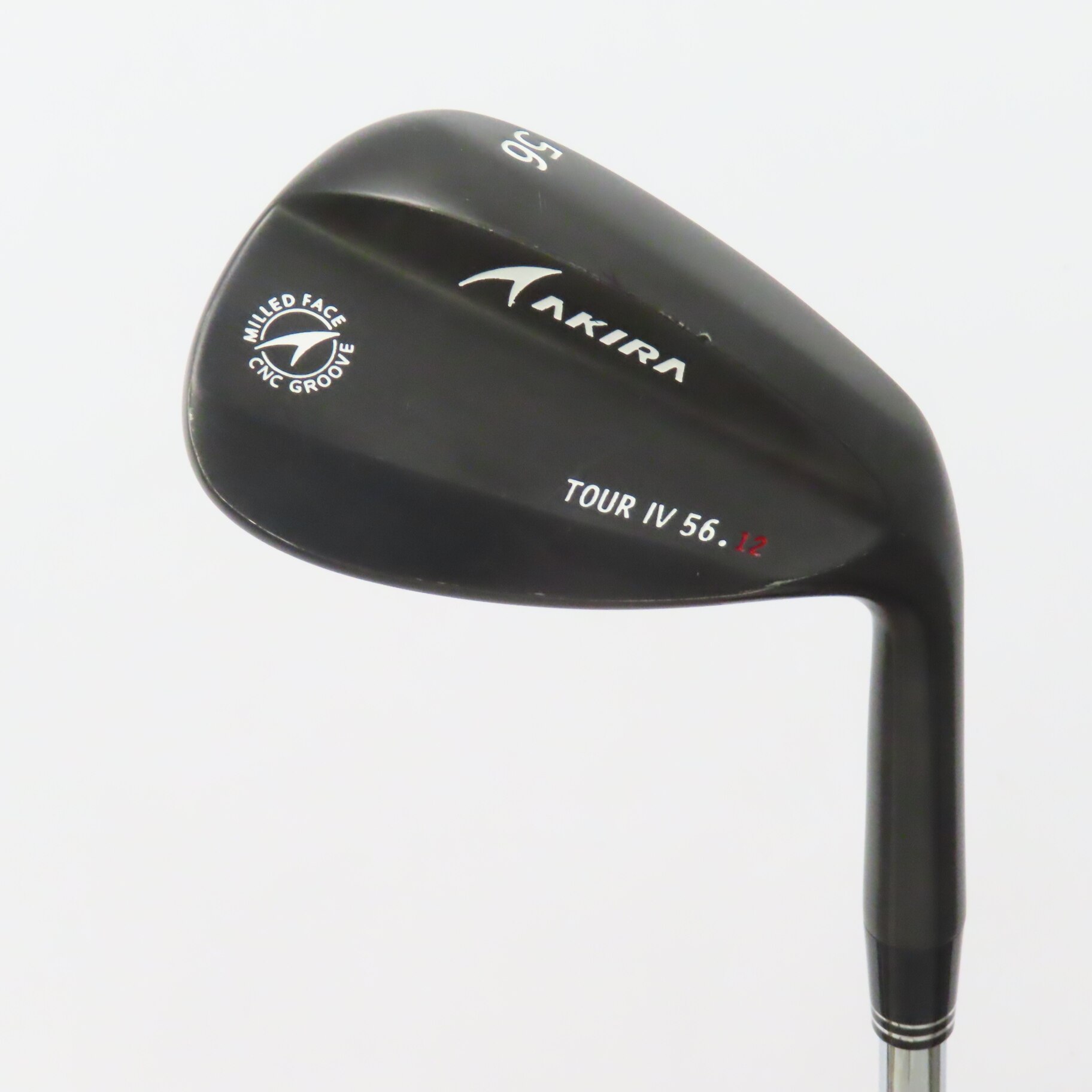 中古】ツアーウェッジ 4 BLACK ウェッジ N.S.PRO MODUS3 WEDGE 105 56