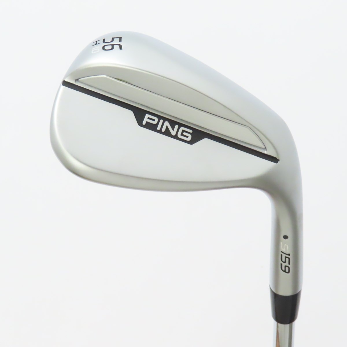 中古】S159 ウェッジ N.S.PRO 950GH neo 56-10 S BC(ウェッジ（単品