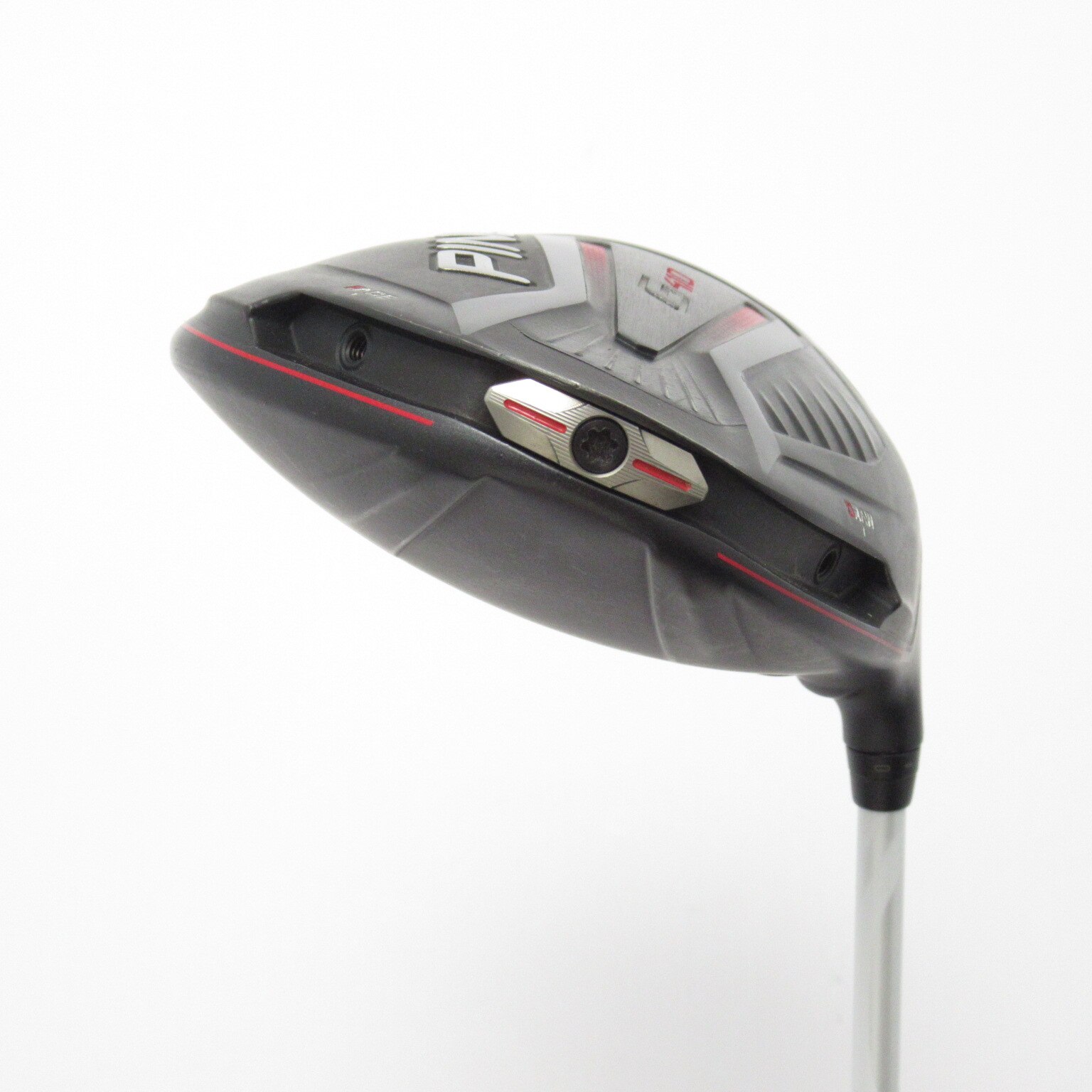 中古】G410 PLUS ドライバー Speeder 569 EVOLUTION VII 10.5 S C
