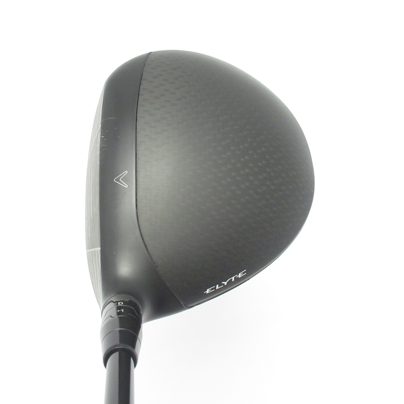 中古】エリート MINI ドライバー TENSEI GREEN 60 for Callaway 11.5 S