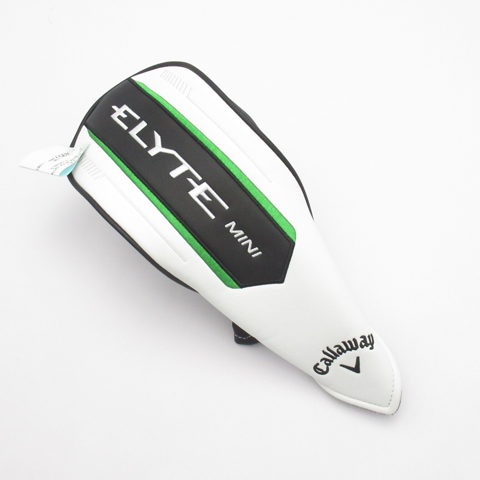 中古】エリート MINI ドライバー TENSEI GREEN 60 for Callaway 11.5 S