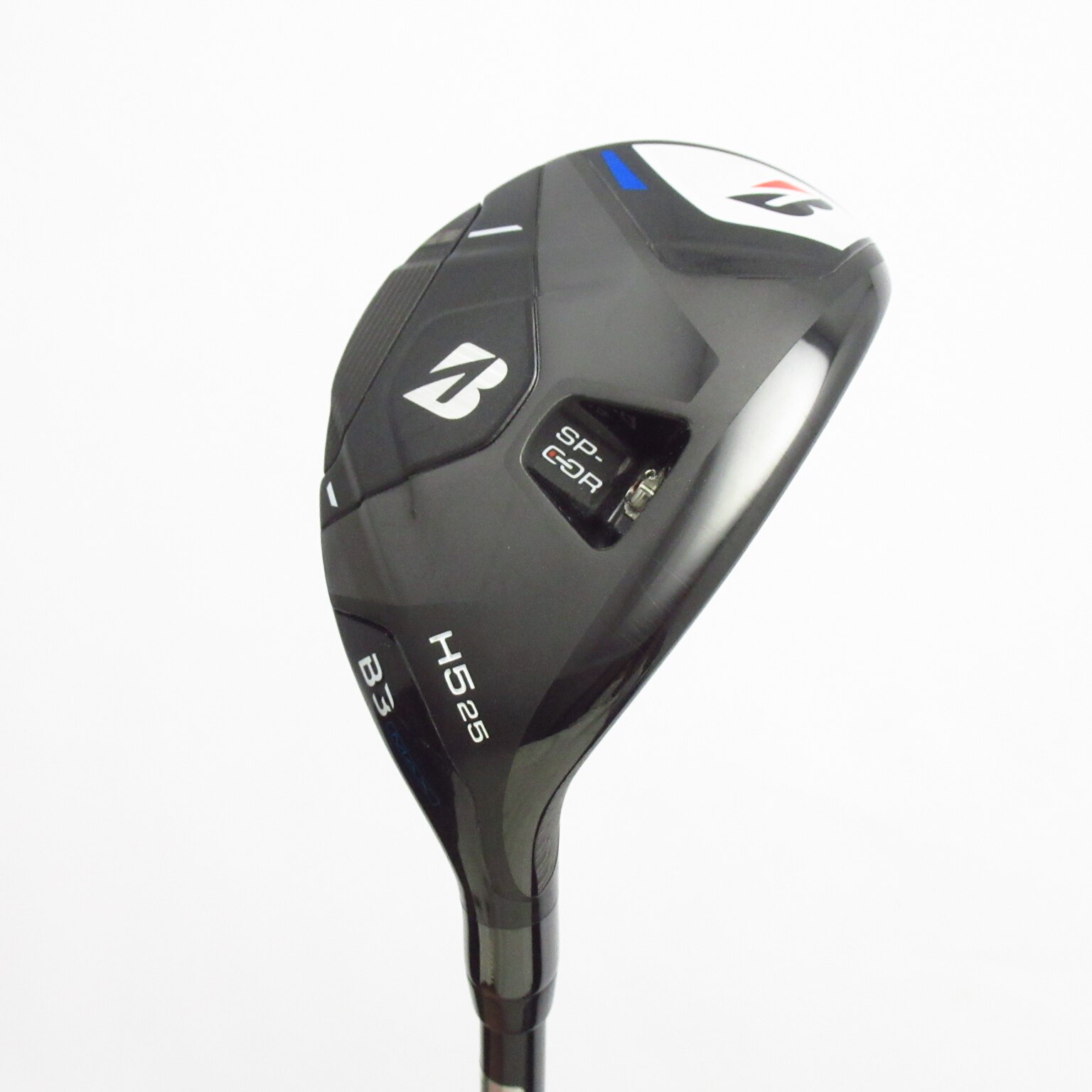 中古】B3 MAX(2024) ユーティリティ (ブリヂストン) ブリヂストン