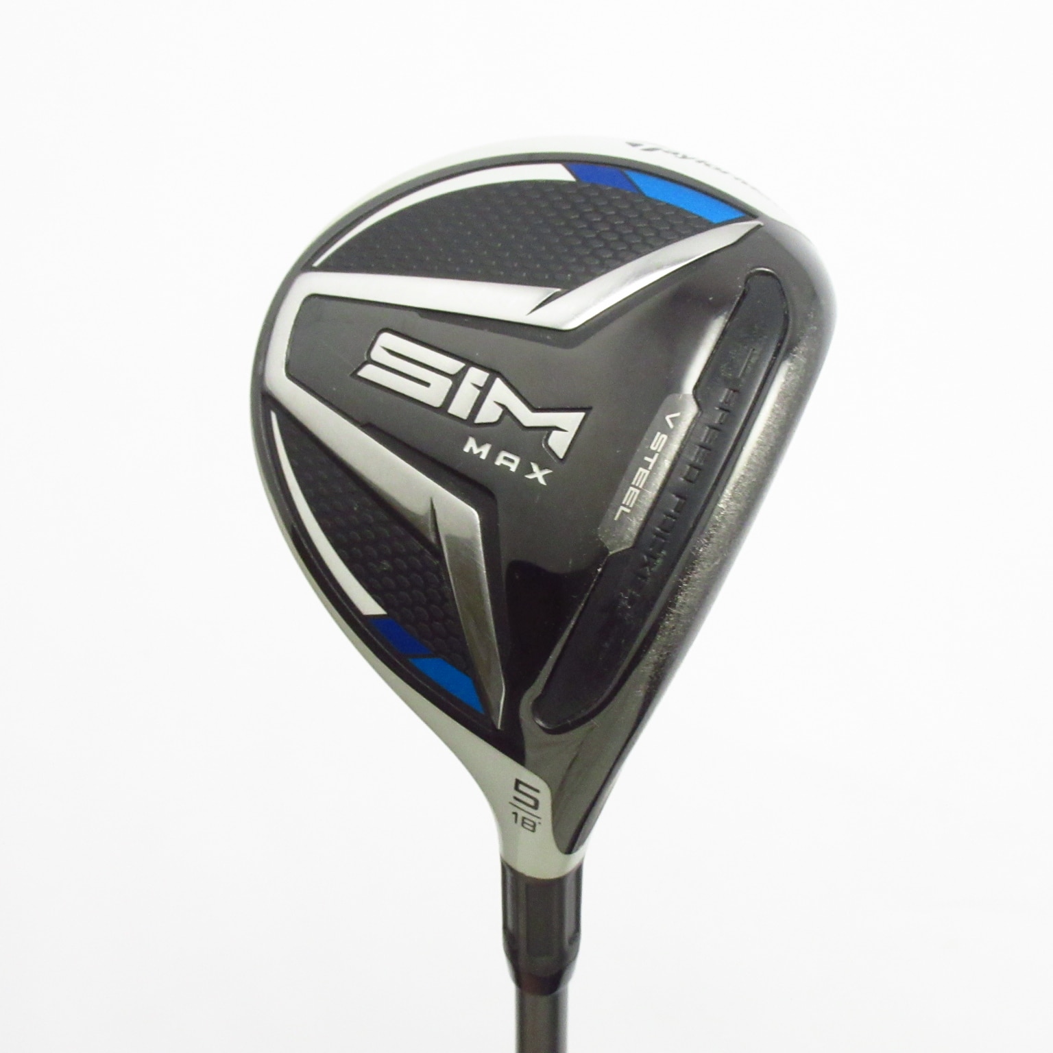 【希少】テーラーメイドSIM MAX tour(14°) TourAD UB7s 中古】SIM MAX (テーラーメイド) SIM 通販｜GDO中古ゴルフクラブ