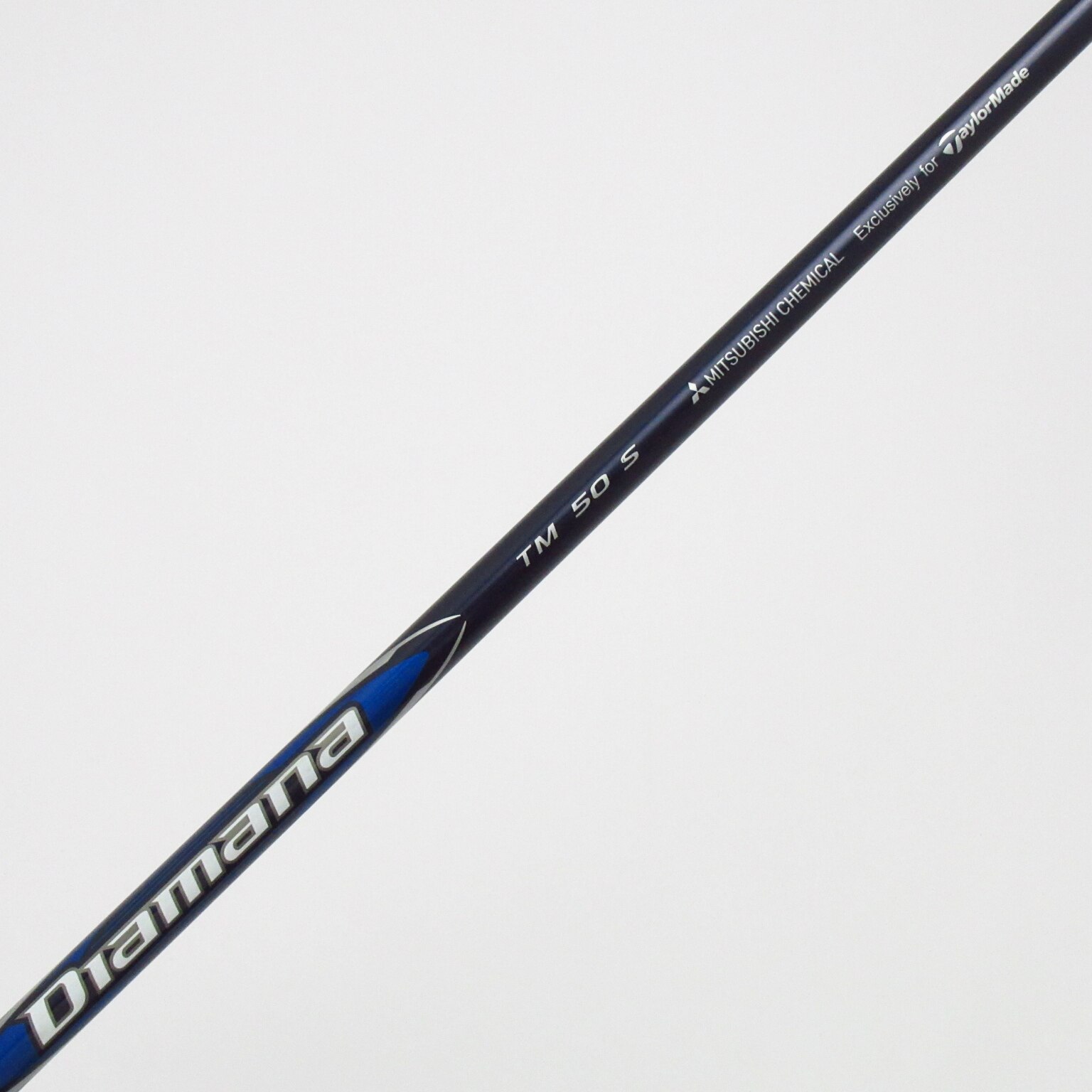 中古】Qi10 フェアウェイウッド Diamana Blue TM50 18 S C