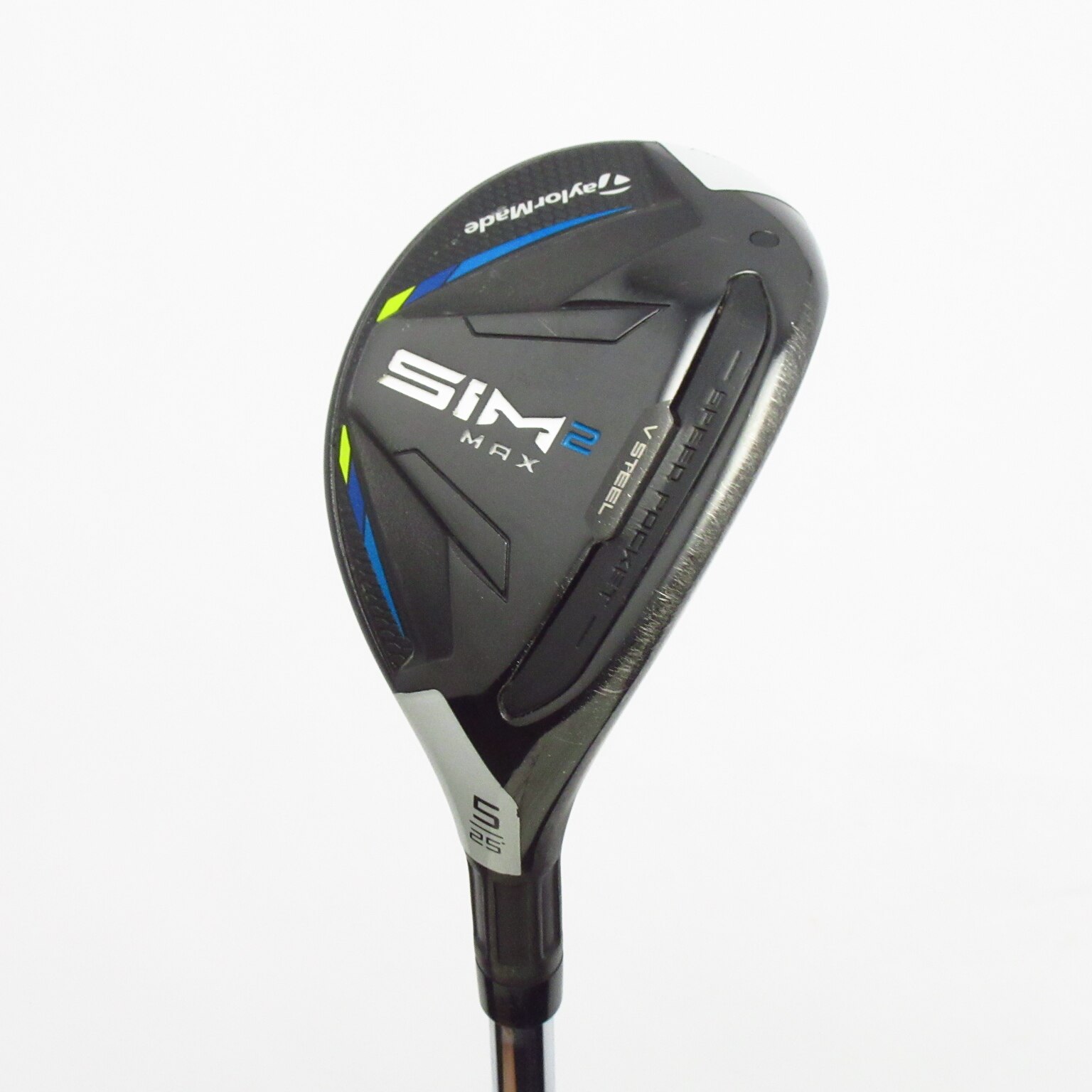 中古】SIM2 ユーティリティ (テーラーメイド) 通販｜GDO中古ゴルフクラブ