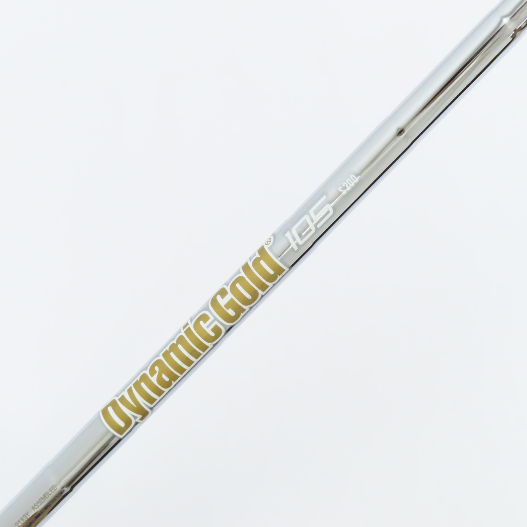 中古】MizunoPro 223 アイアン Dynamic Gold 105 25 S200 C(アイアン