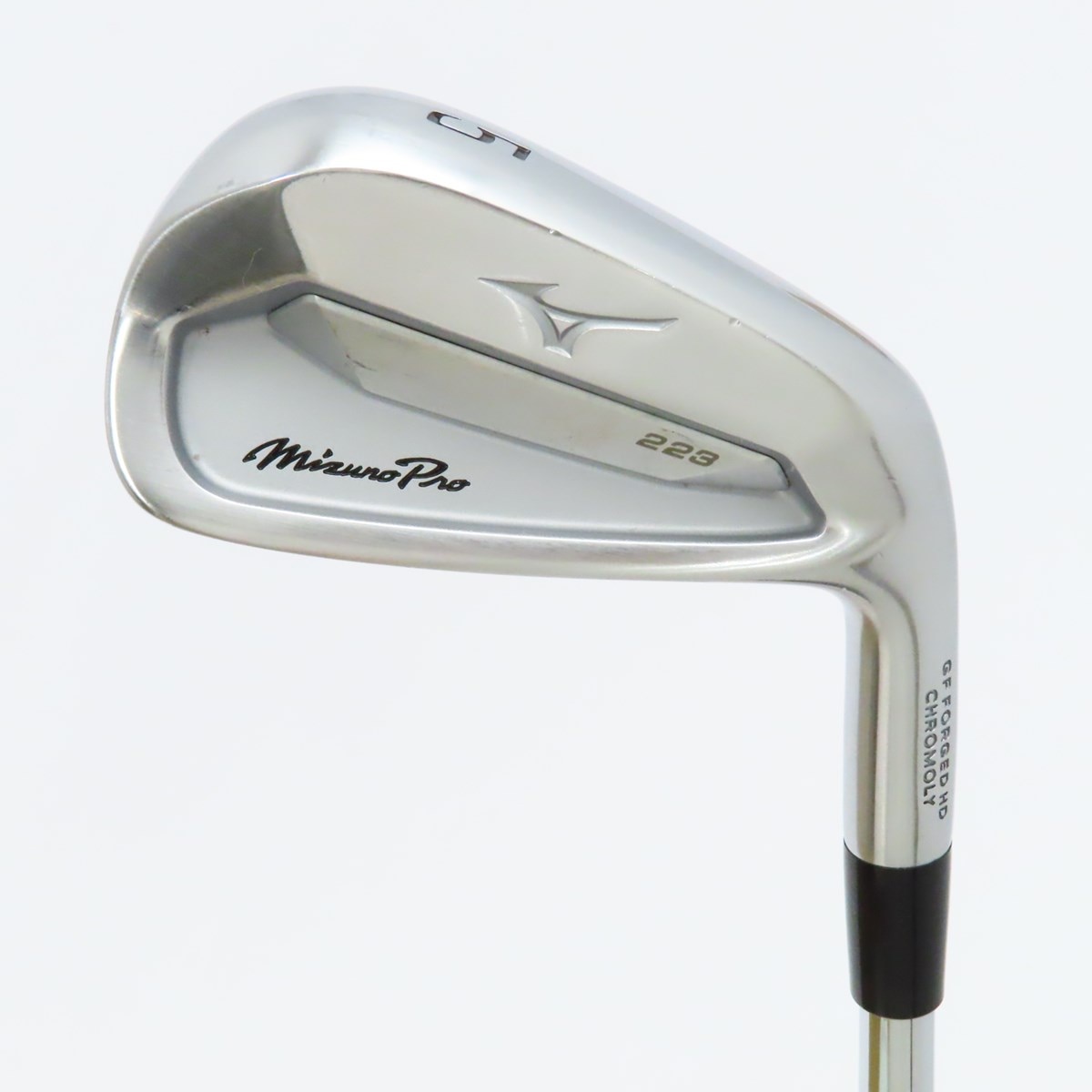 中古】MizunoPro 223 アイアン Dynamic Gold 105 25 S200 C(アイアン