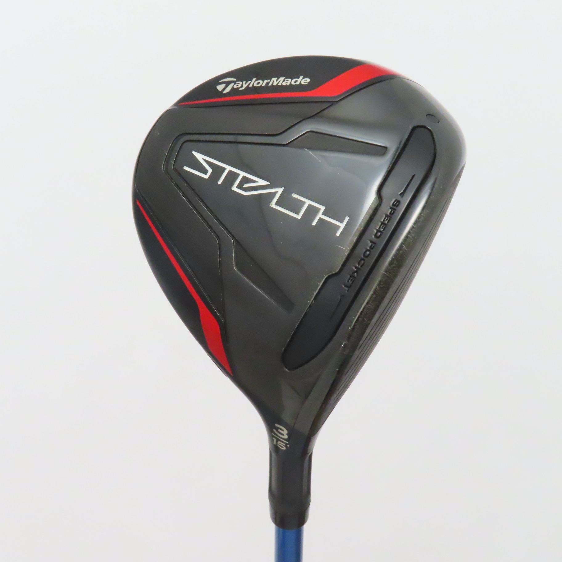 中古】ステルス フェアウェイウッド (テーラーメイド) 通販｜GDO中古