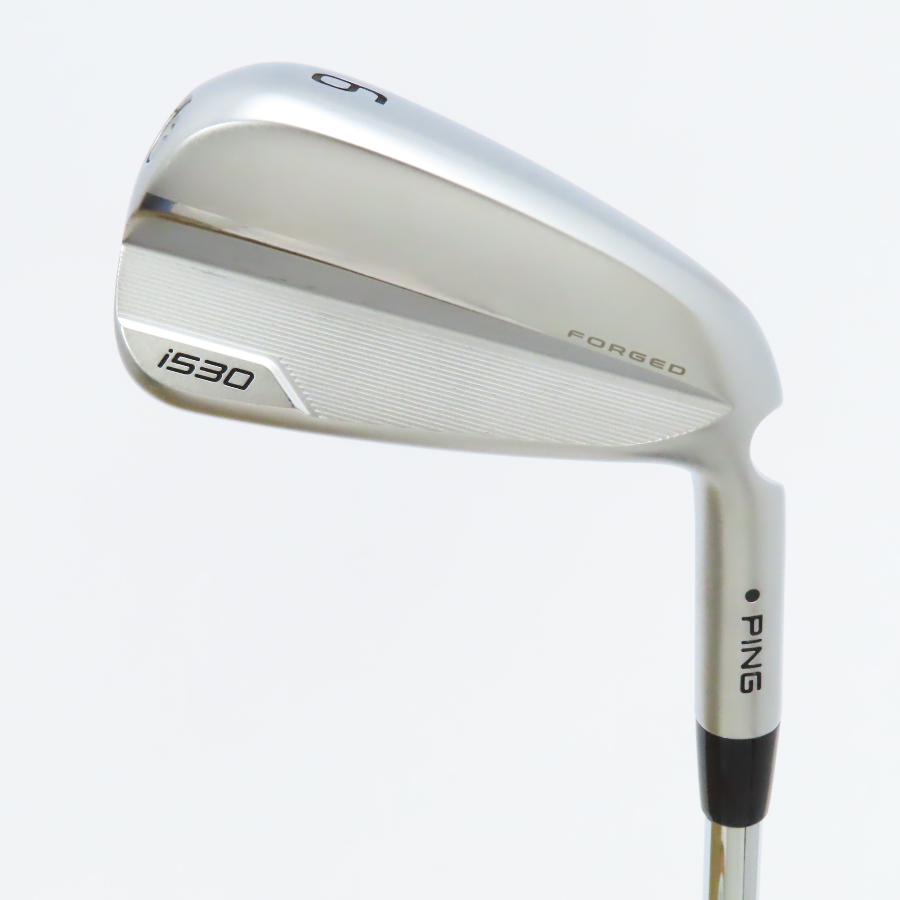 中古】i530 アイアン N.S.PRO MODUS3 TOUR 120 24 S CD(アイアン
