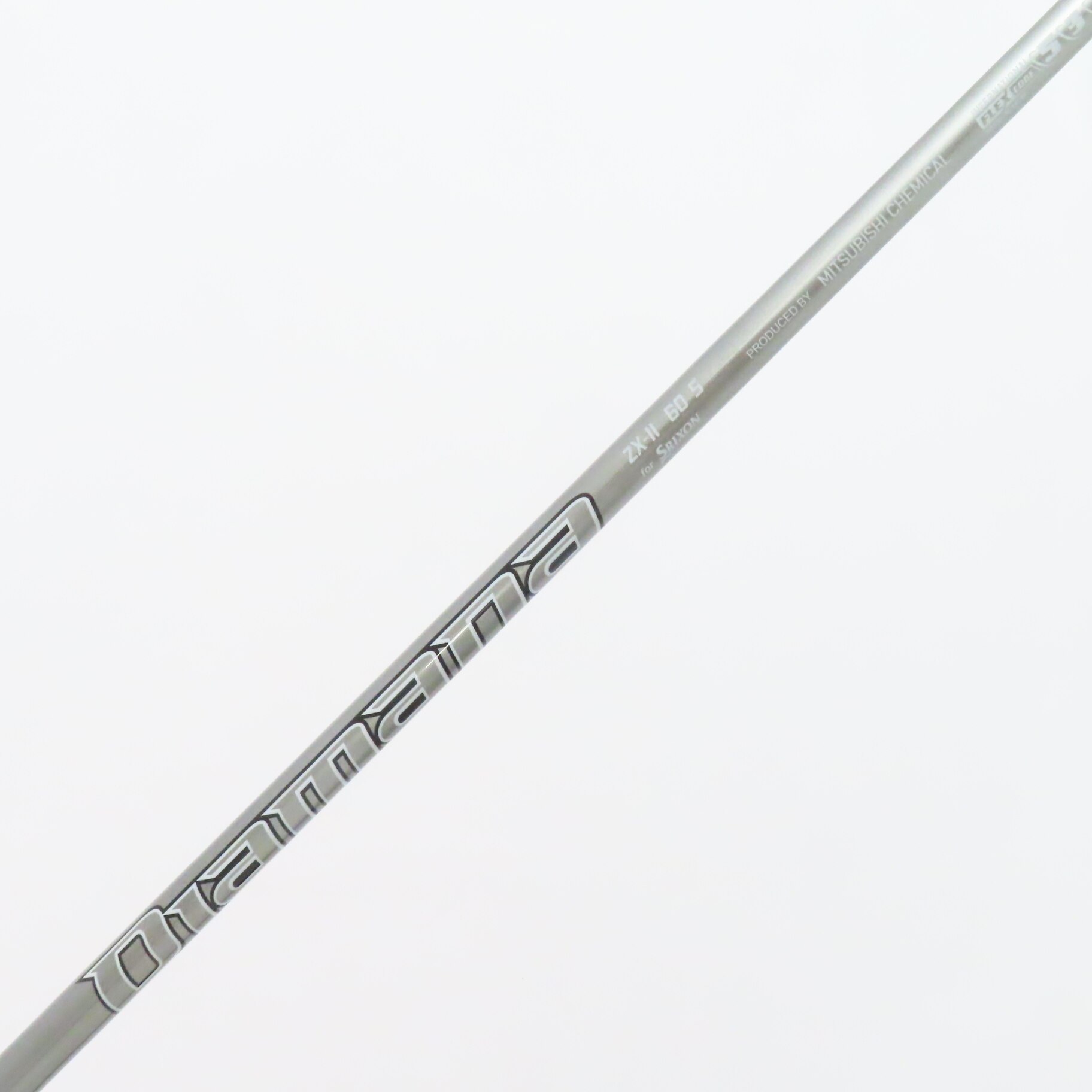 中古】スリクソン ZX MkII フェアウェイウッド Diamana ZX-II 60 18 S
