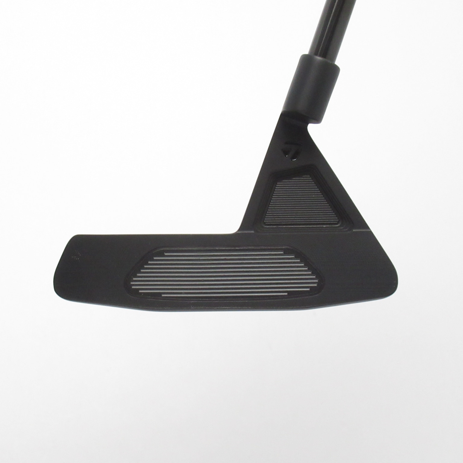 中古】TP コレクション BLACK トラスヒール JUNO TB1.5 パター