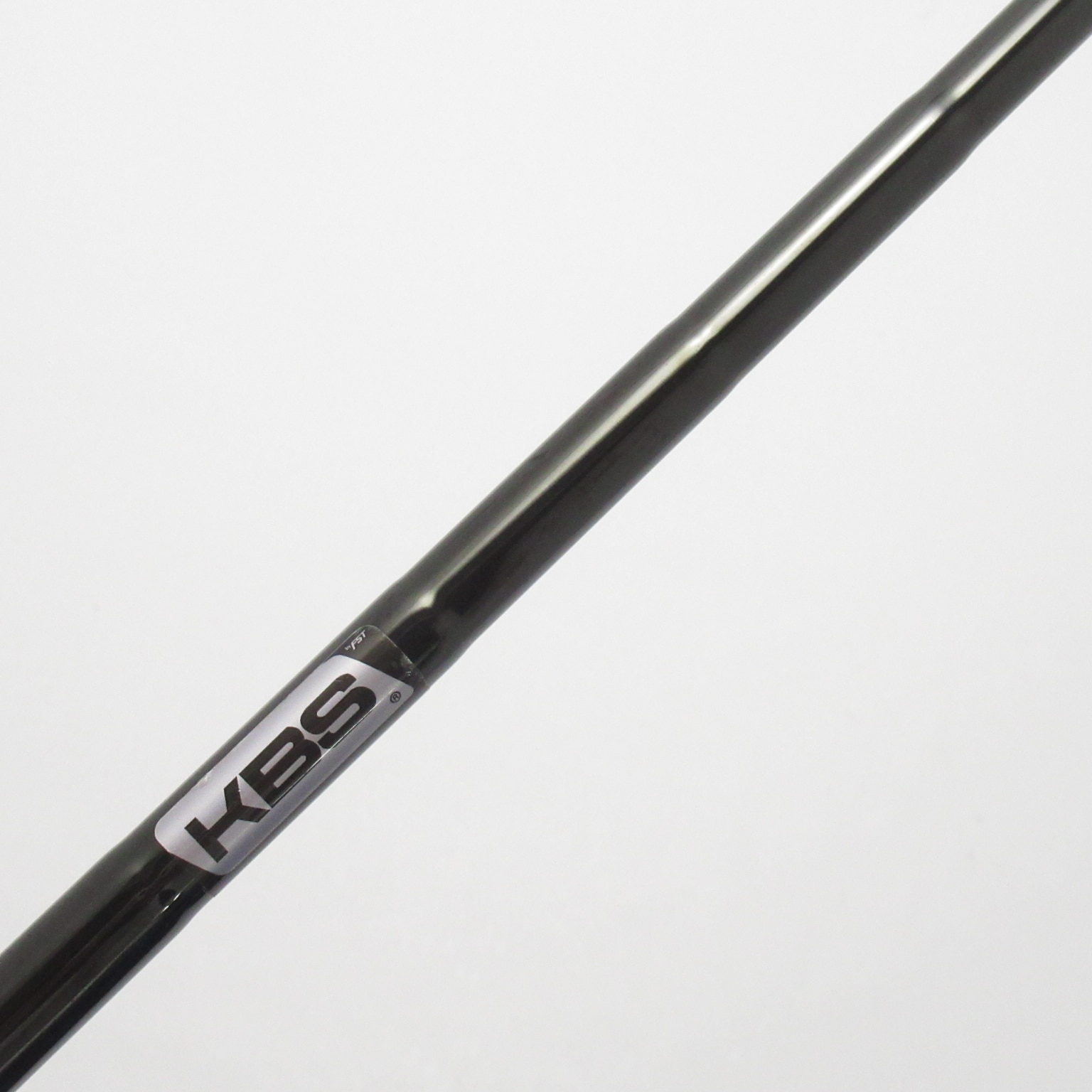 中古】TP コレクション BLACK トラスヒール JUNO TB1.5 パター