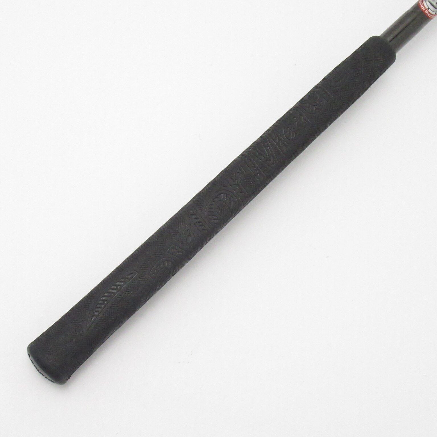 中古】TP コレクション BLACK トラスヒール JUNO TB1.5 パター