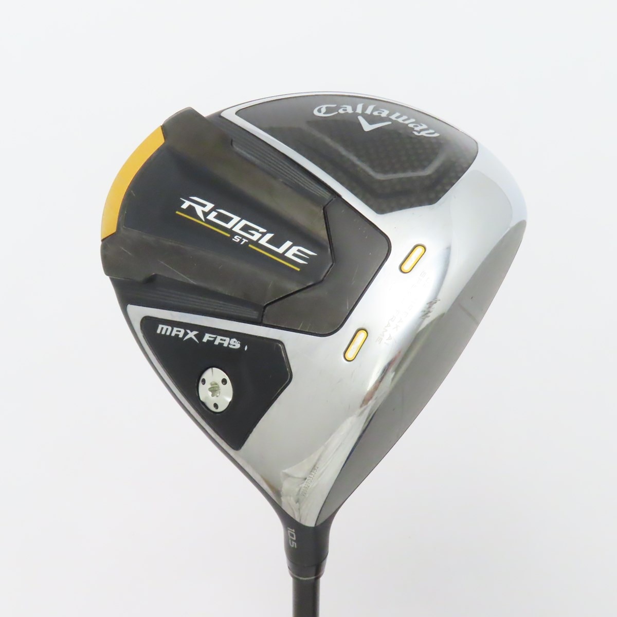 中古】ローグ ST MAX FAST ドライバー Speeder NX 40 for Callaway