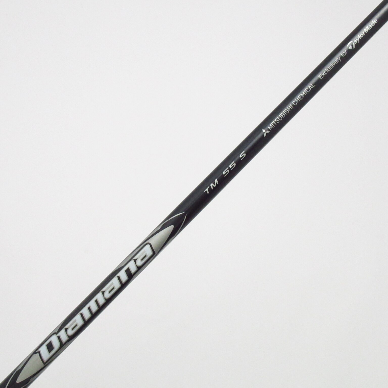 中古】Qi35 LS ドライバー Diamana Silver TM55(2025) 10.5 S C