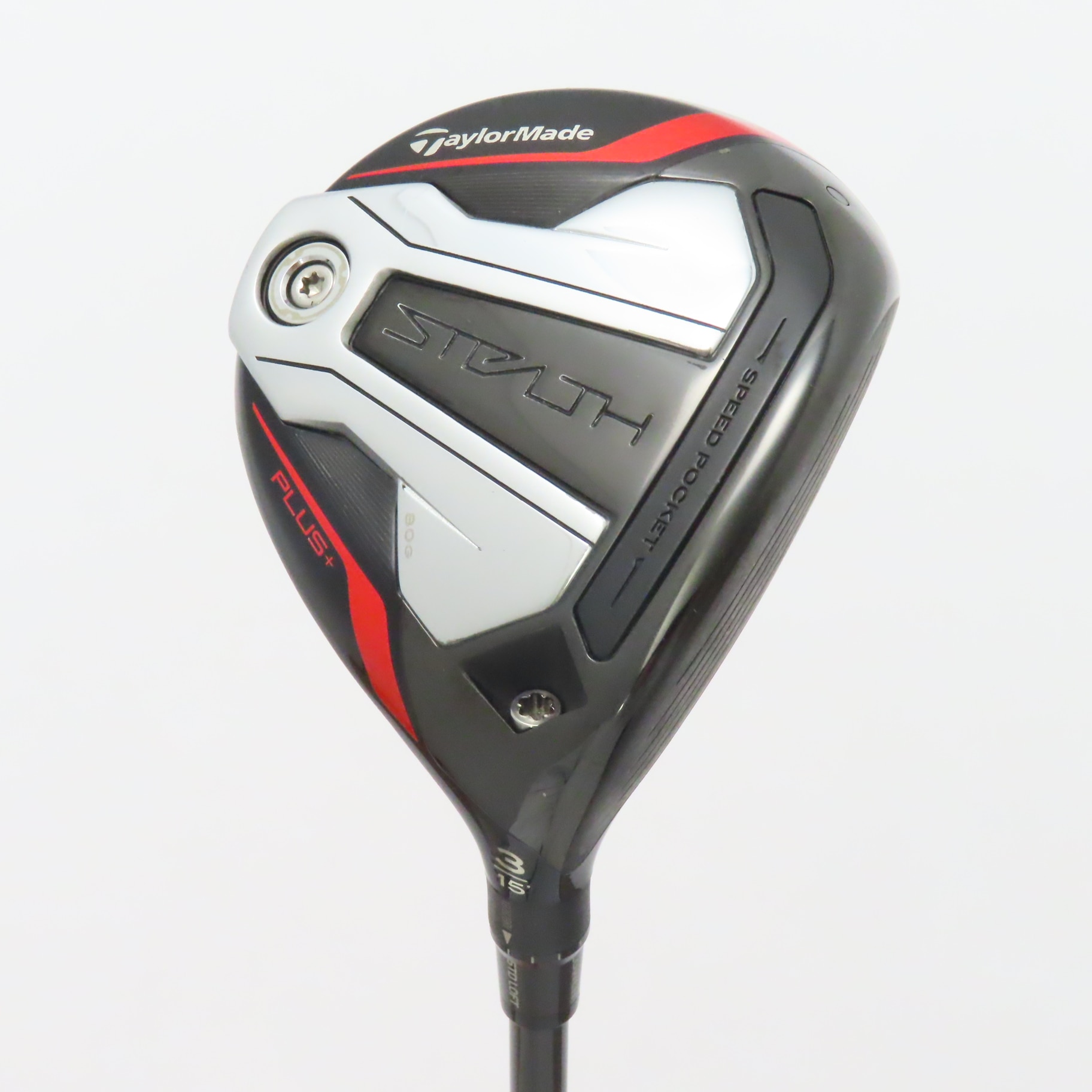 中古】ステルス フェアウェイウッド (テーラーメイド) 通販｜GDO中古