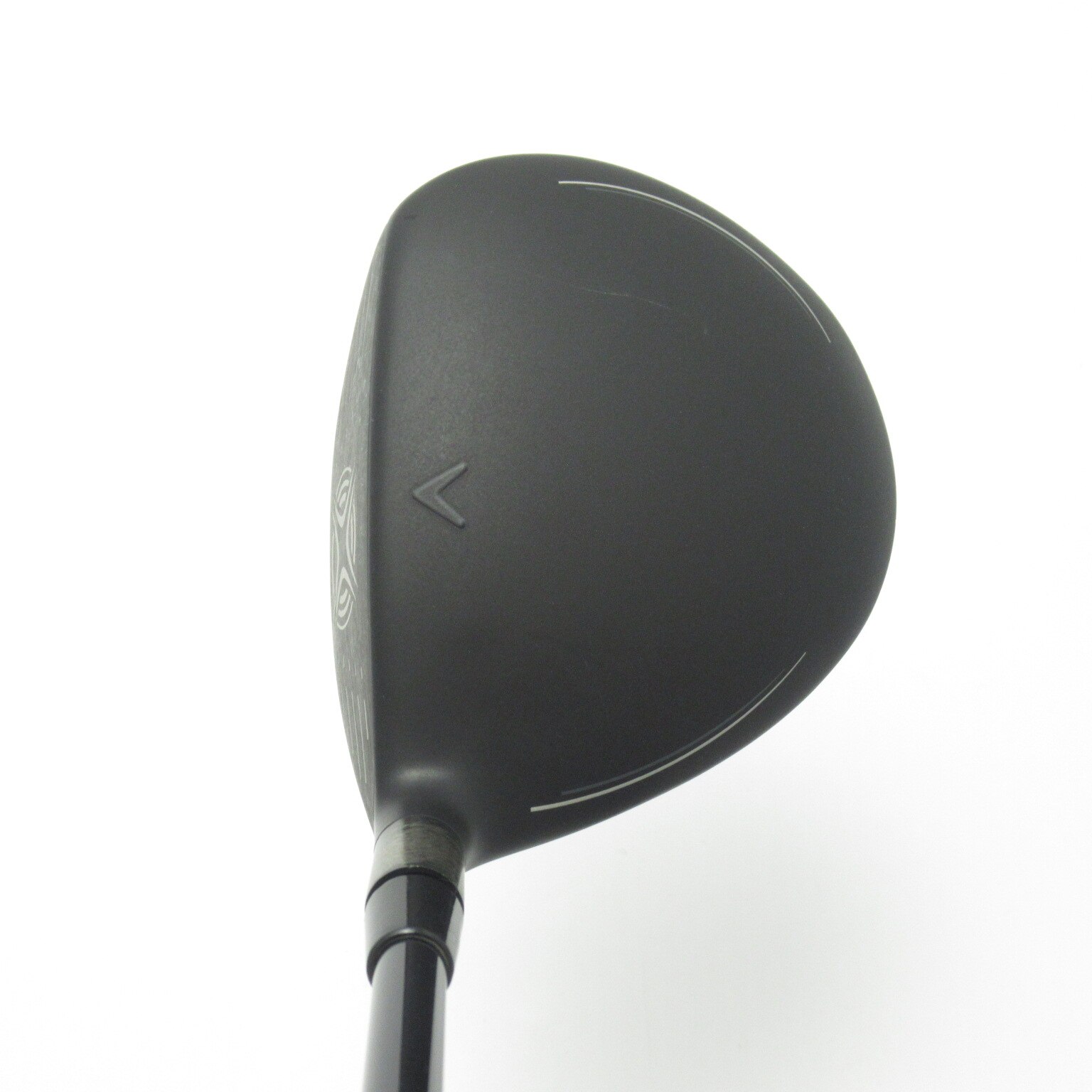 中古】XR 16 フェアウェイウッド XR16 15 S CD(フェアウェイウッド
