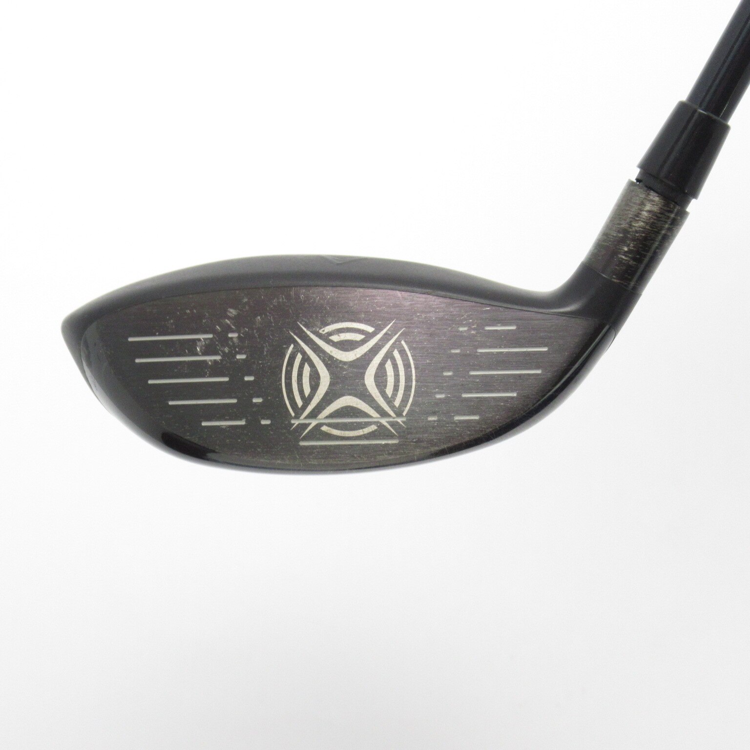 中古】XR 16 フェアウェイウッド XR16 15 S CD(フェアウェイウッド