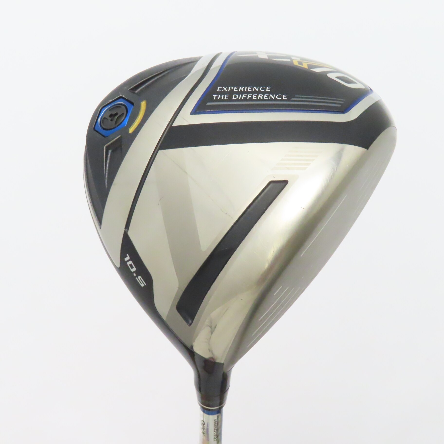 中古】ゼクシオ ドライバー (ダンロップ) メンズ 通販｜GDO中古ゴルフ