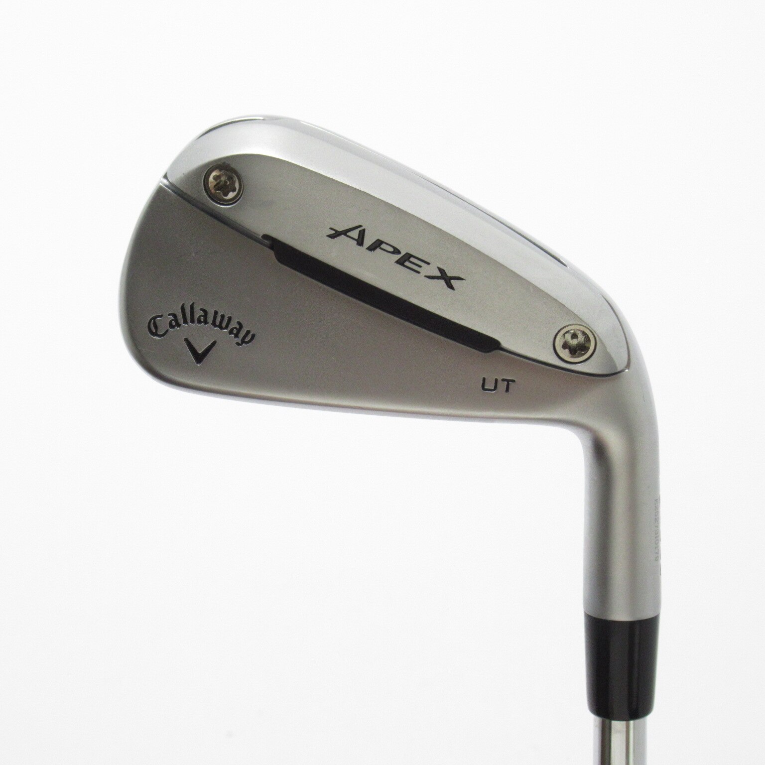 中古】APEX UT IRON(2026) ユーティリティ N.S.PRO 950GH neo 24 S C