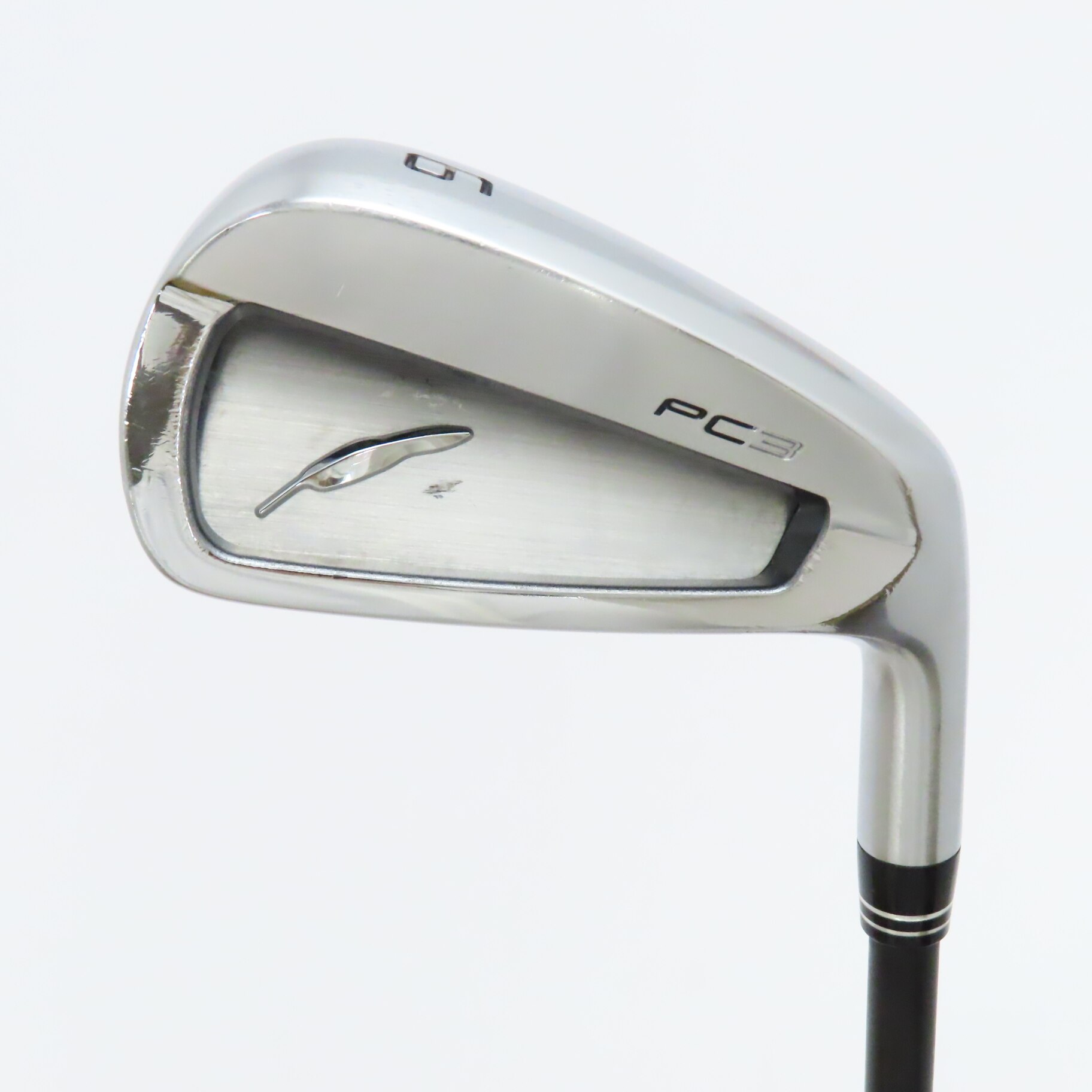 中古】PC-3(2024) アイアンセット (フォーティーン) FOURTEEN 通販