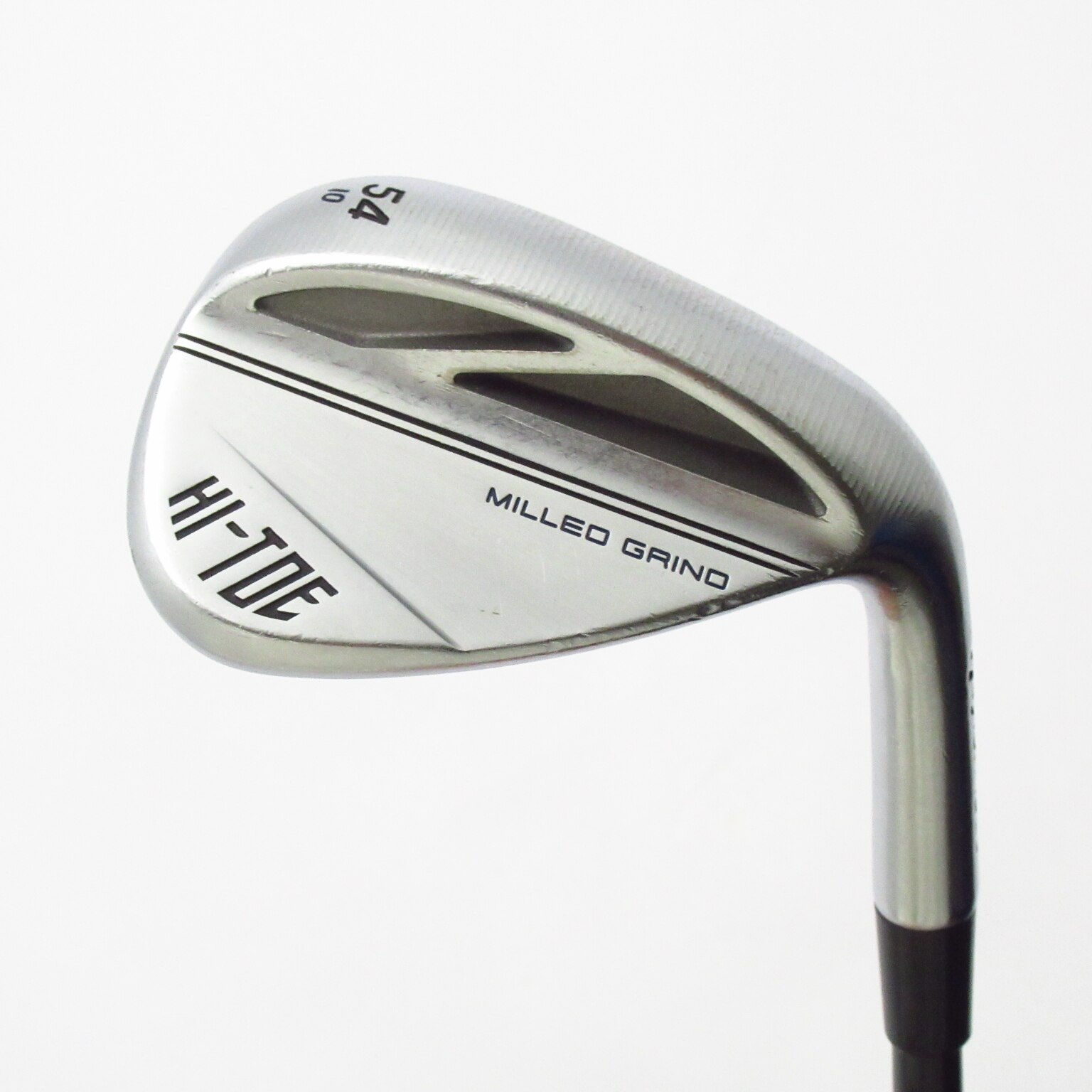 中古】ミルドグラインド HI-TOE3 クローム ウェッジ Diamana WEDGE 95