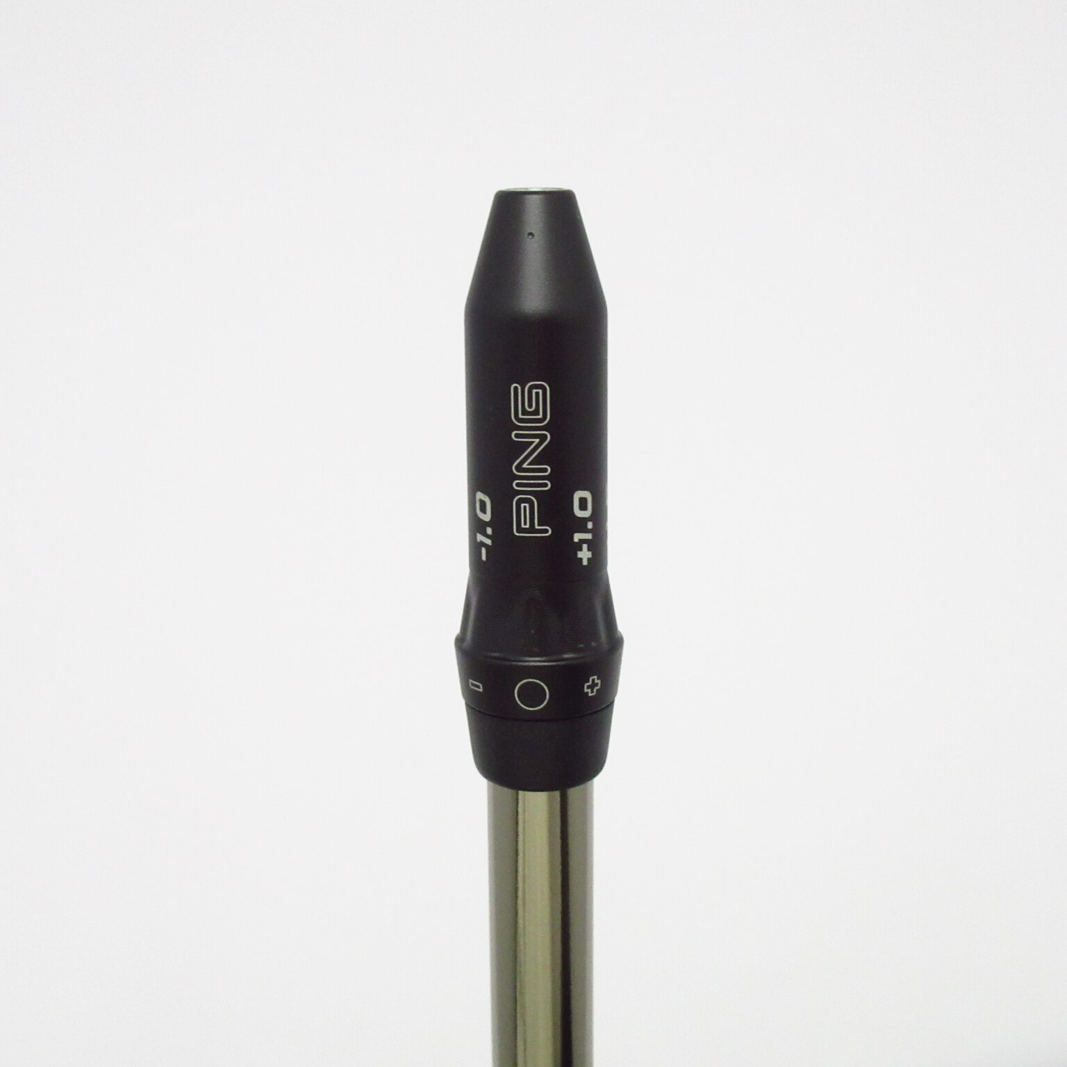 中古】ピン 純正シャフト ドライバー用_スリーブ付 PING TOUR 2.0