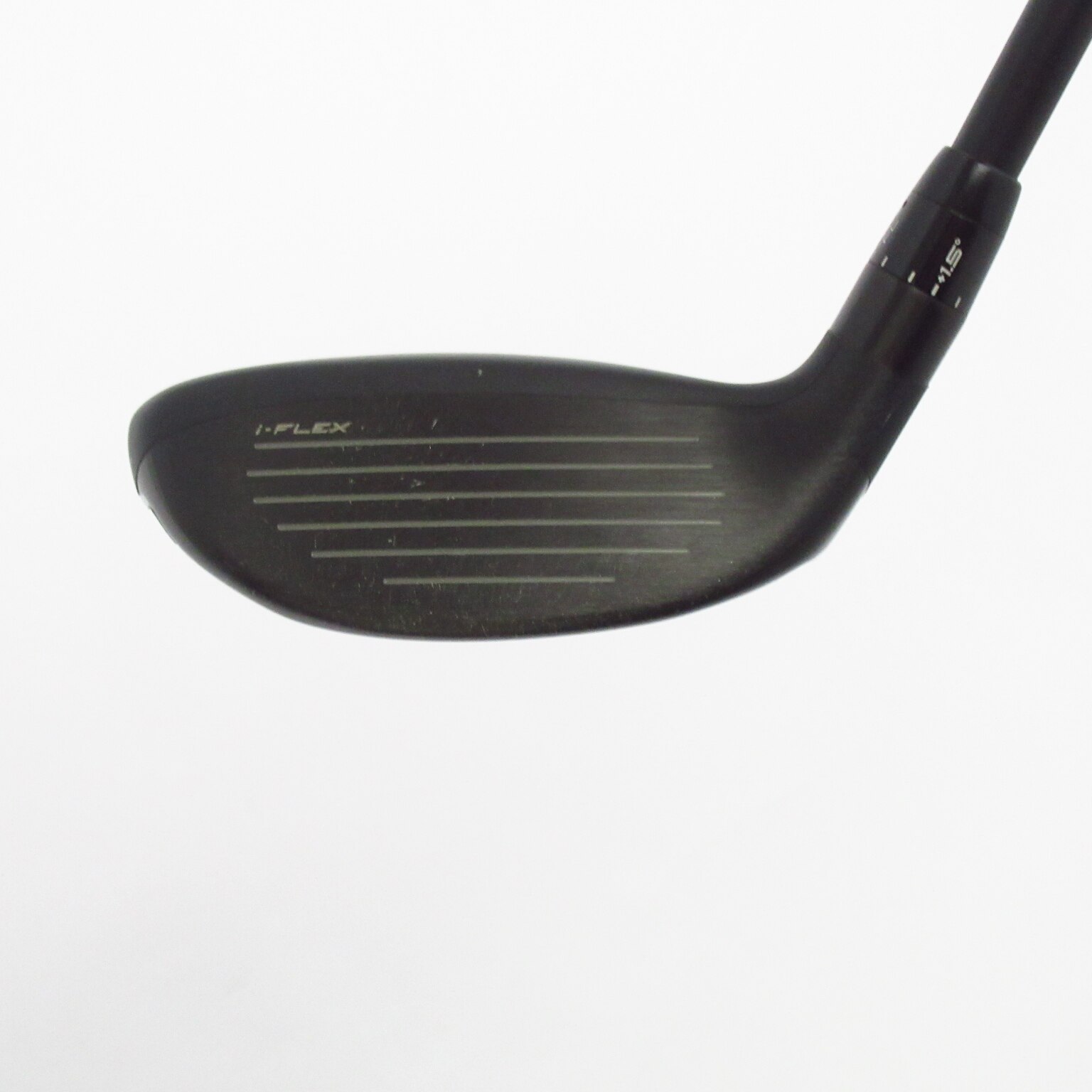 中古】スリクソン ZXi ハイブリッド ユーティリティ Diamana ZXi for