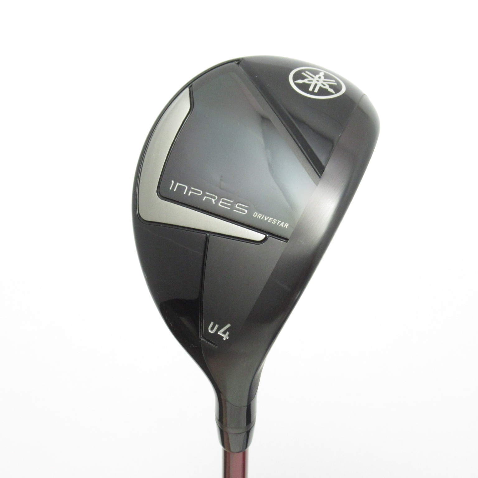中古】inpres DRIVE STAR(2025) ユーティリティ (ヤマハ) インプレス