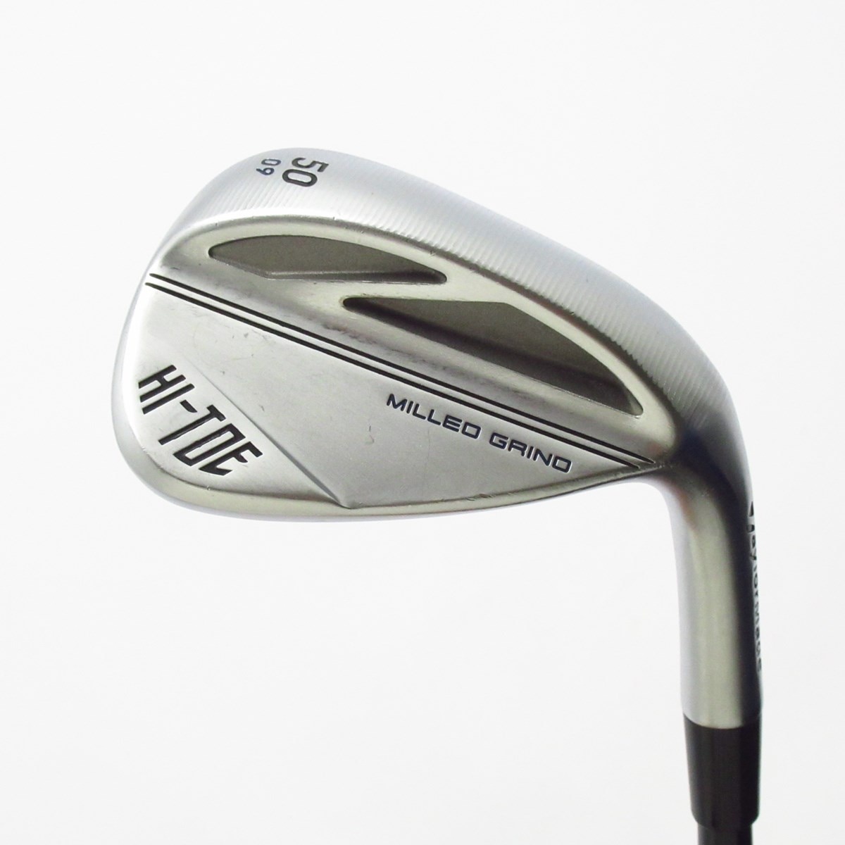 中古】ミルドグラインド HI-TOE3 クローム ウェッジ Diamana WEDGE 95