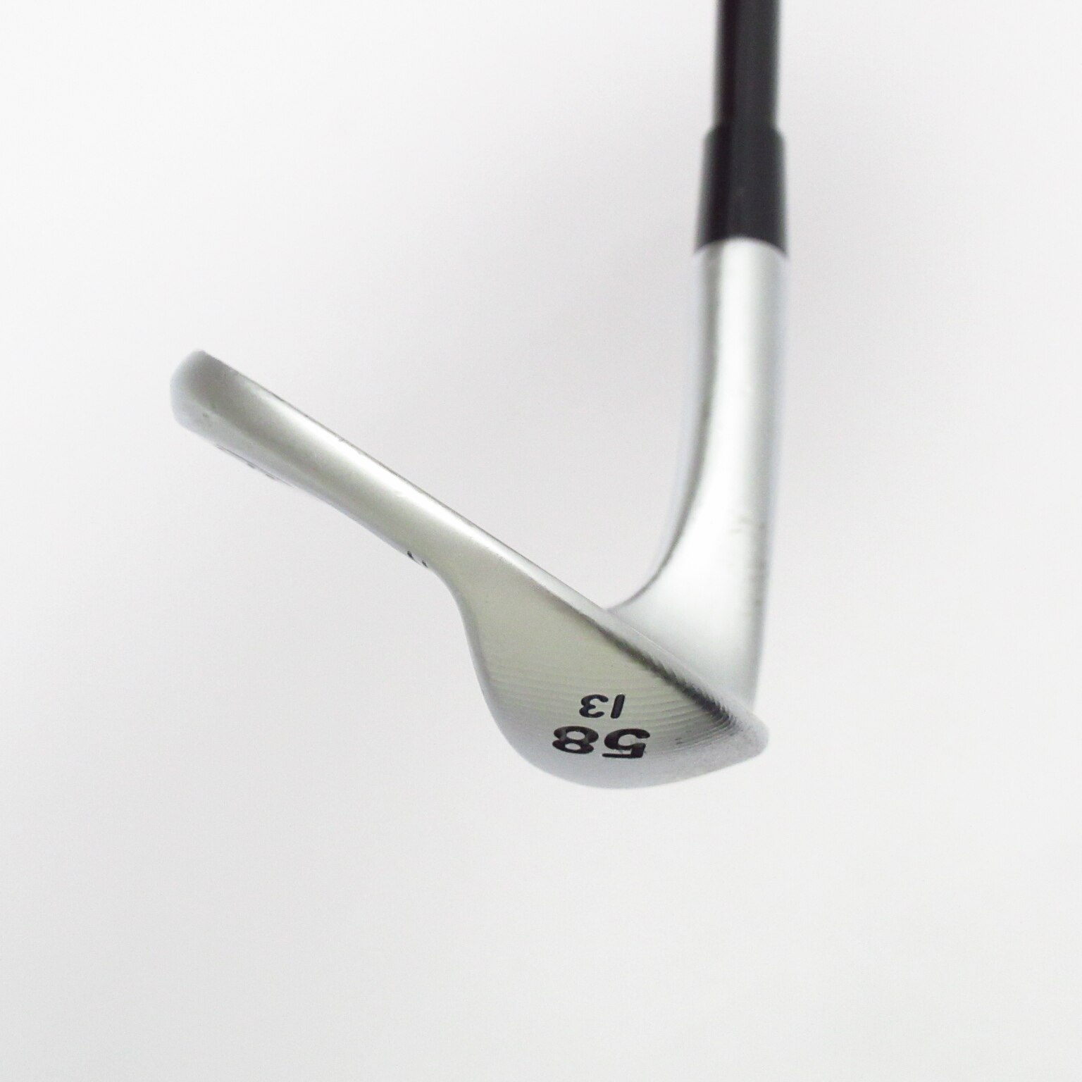 中古】ミルドグラインド HI-TOE3 クローム ウェッジ Diamana WEDGE 95