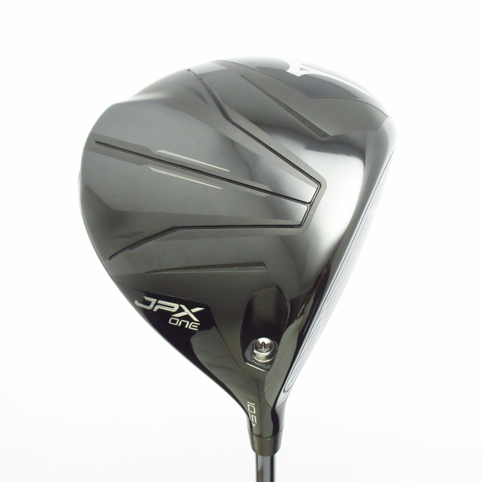 中古】JPX ONE ドライバー Diamana PD 50 10.5 S BC(ドライバー（単品