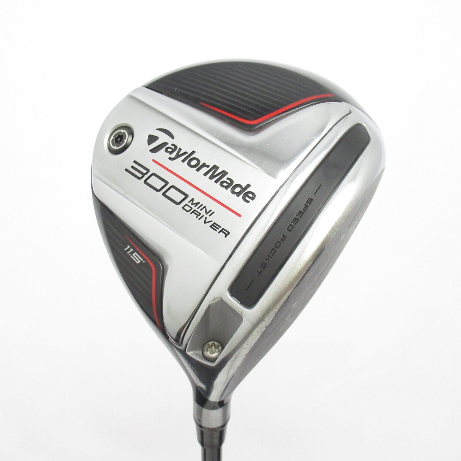 TaylorMade - テーラーメイド300ミニドライバー　日本仕様　中古 中古】300MINI ドライバー (テーラーメイド) TaylorMade 通販｜GDO中古