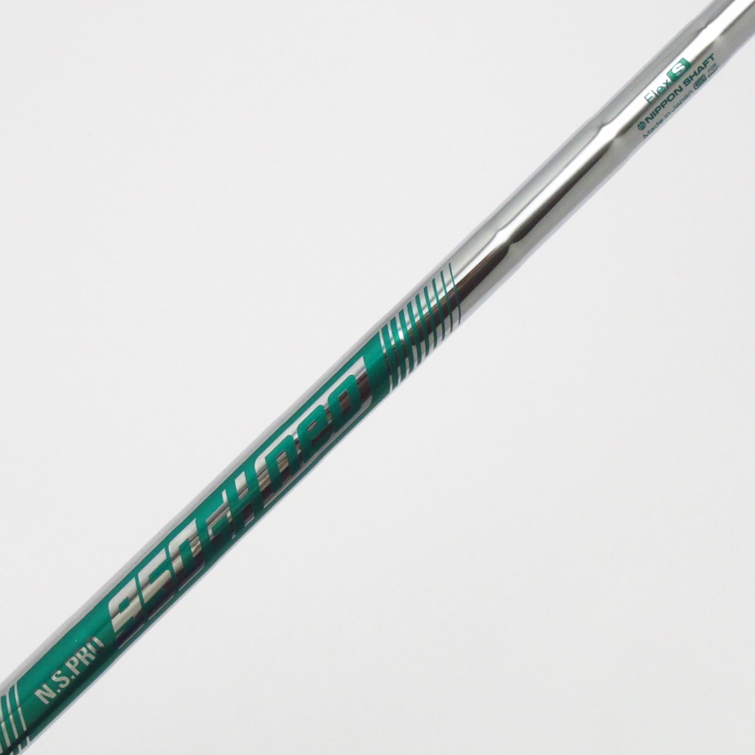 中古】S159 ウェッジ N.S.PRO 950GH neo 52-12 S CD(ウェッジ（単品