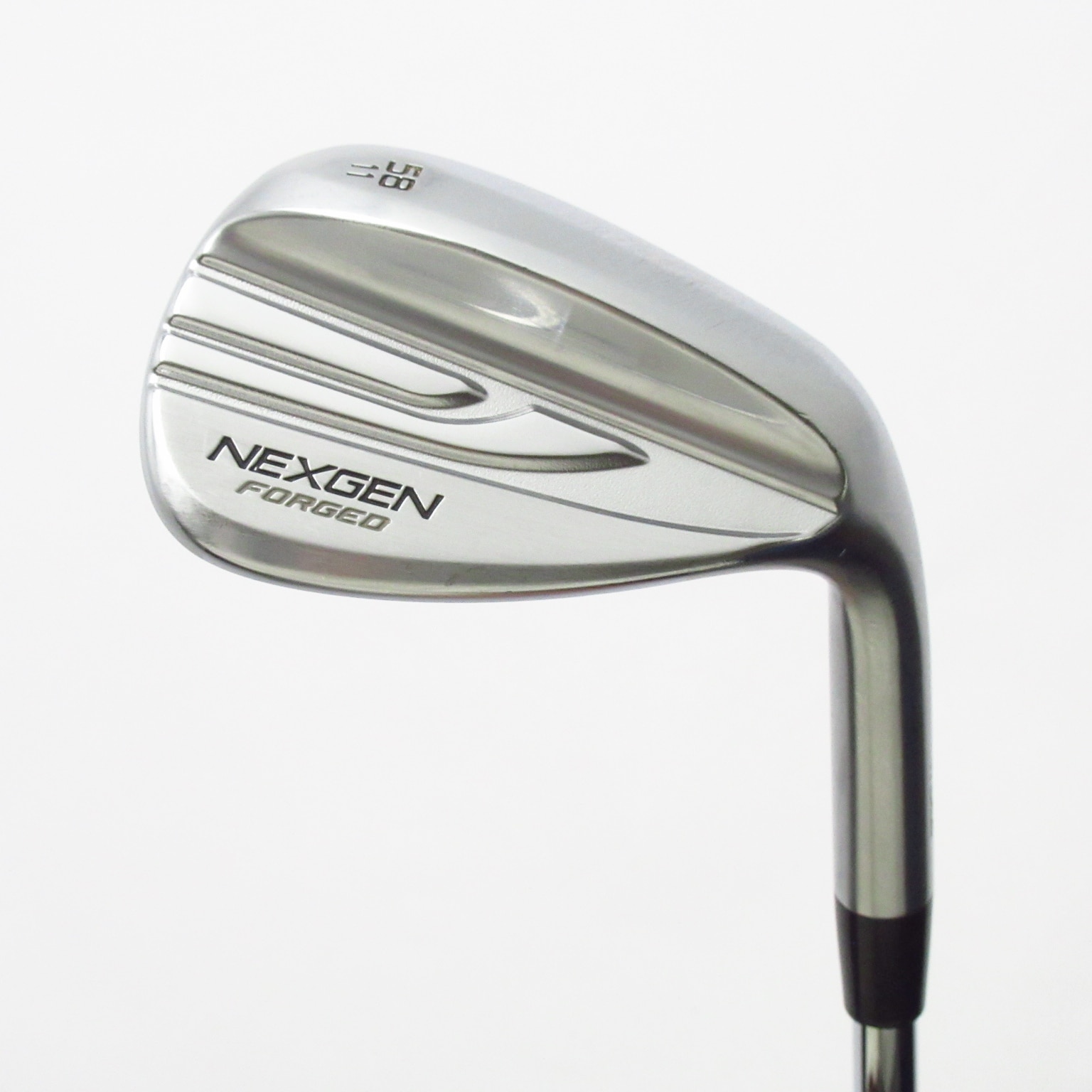 中古】NEXGEN FORGED(2022) ウェッジ N.S.PRO MODUS3 TOUR 105 58-11 S