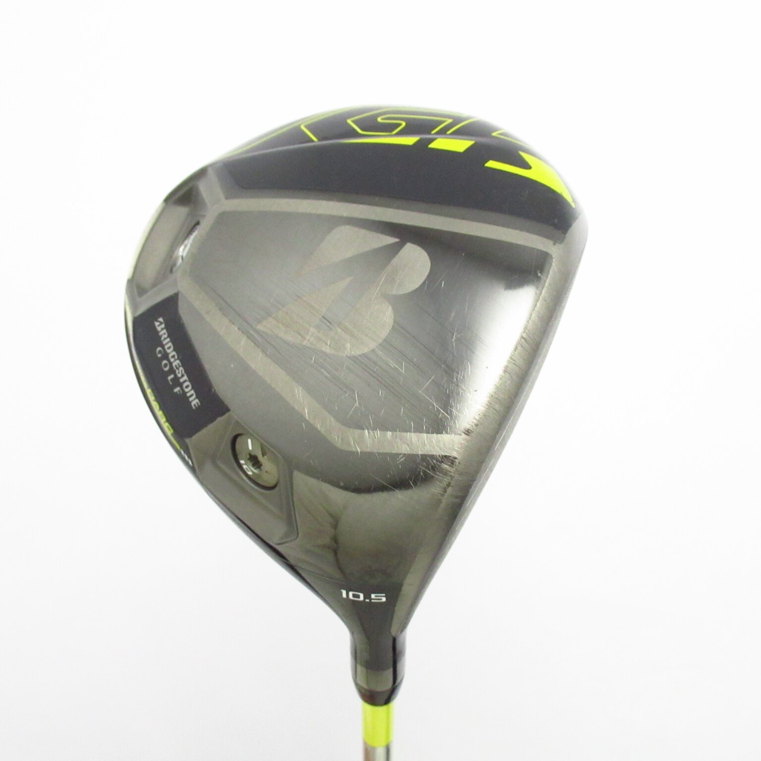 中古】JGR ドライバー (ブリヂストン) JGR 通販｜GDO中古ゴルフクラブ