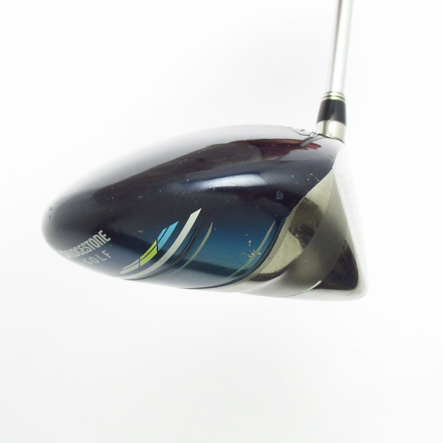 中古】J615 CL ドライバー J15-31W 13.5 L CD レディス(ドライバー