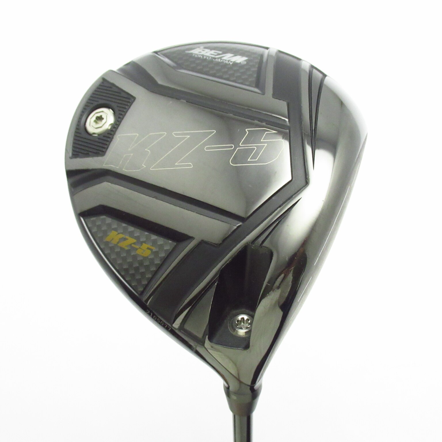 中古】JBEAM KZ-5 ドライバー (JGE) その他(ジェイジーイー) 通販｜GDO