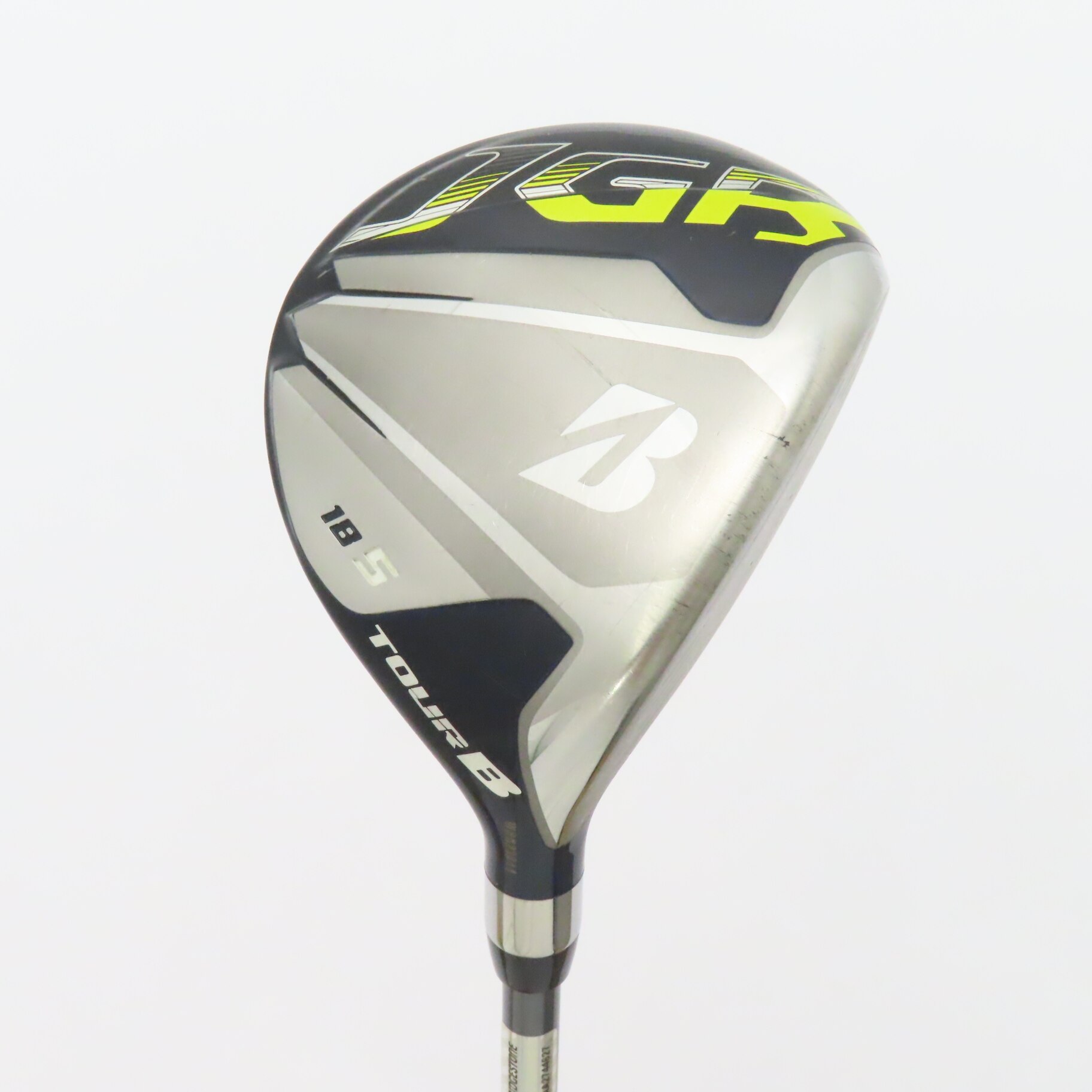 中古】TOUR B フェアウェイウッド (ブリヂストン) 通販｜GDO中古ゴルフ